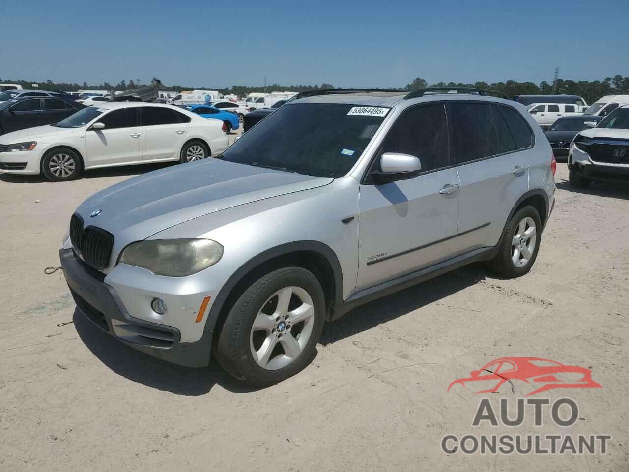 BMW X5 2010 - 5UXFF0C57ALT75334