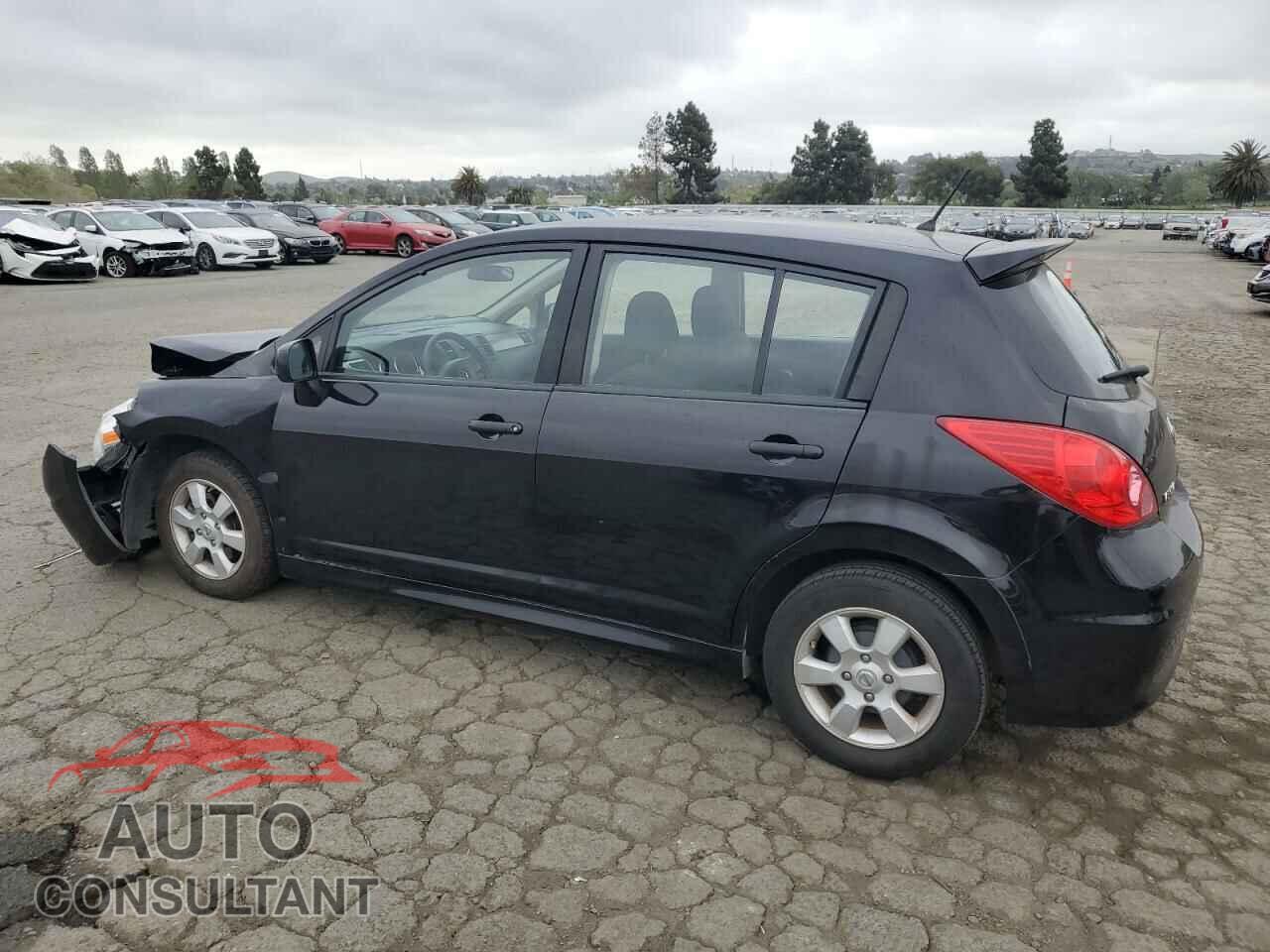 NISSAN VERSA 2011 - 3N1BC1CP1BL514964
