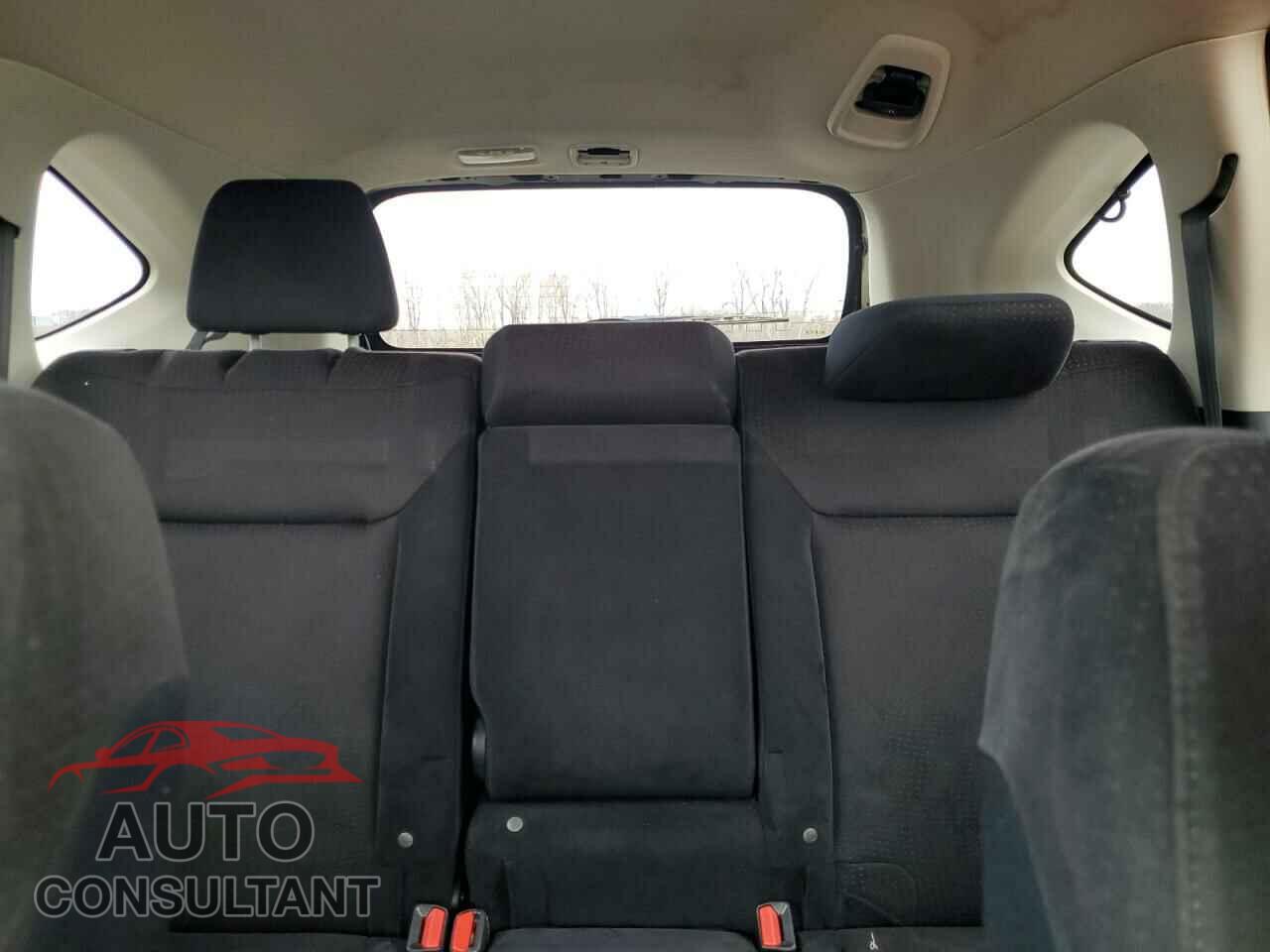 HONDA CRV 2014 - 2HKRM4H51EH722381