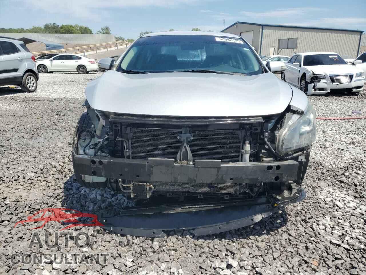 NISSAN MAXIMA 2014 - 1N4AA5AP1EC914232