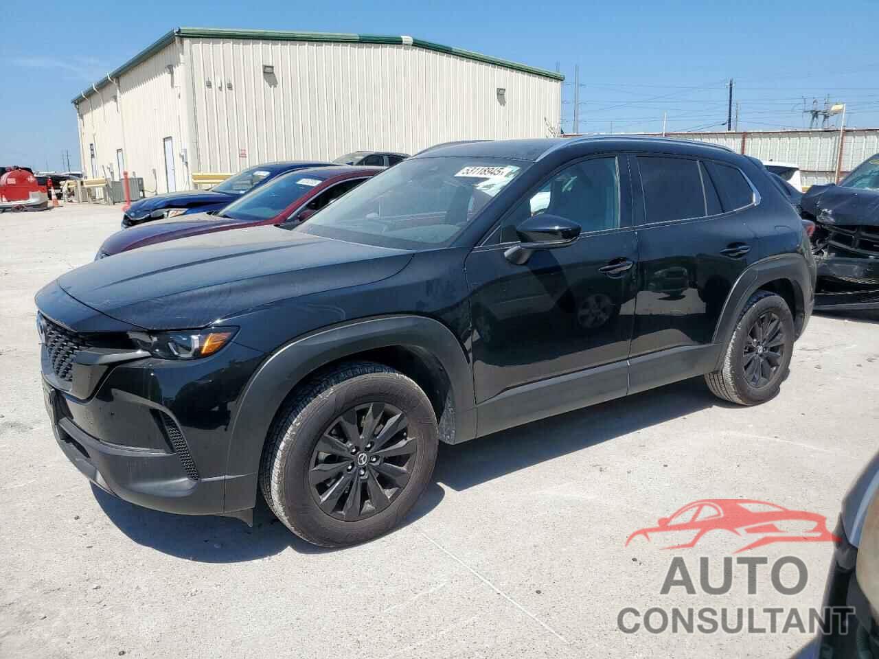 MAZDA CX-50 2024 - 7MMVABAM2RN228582