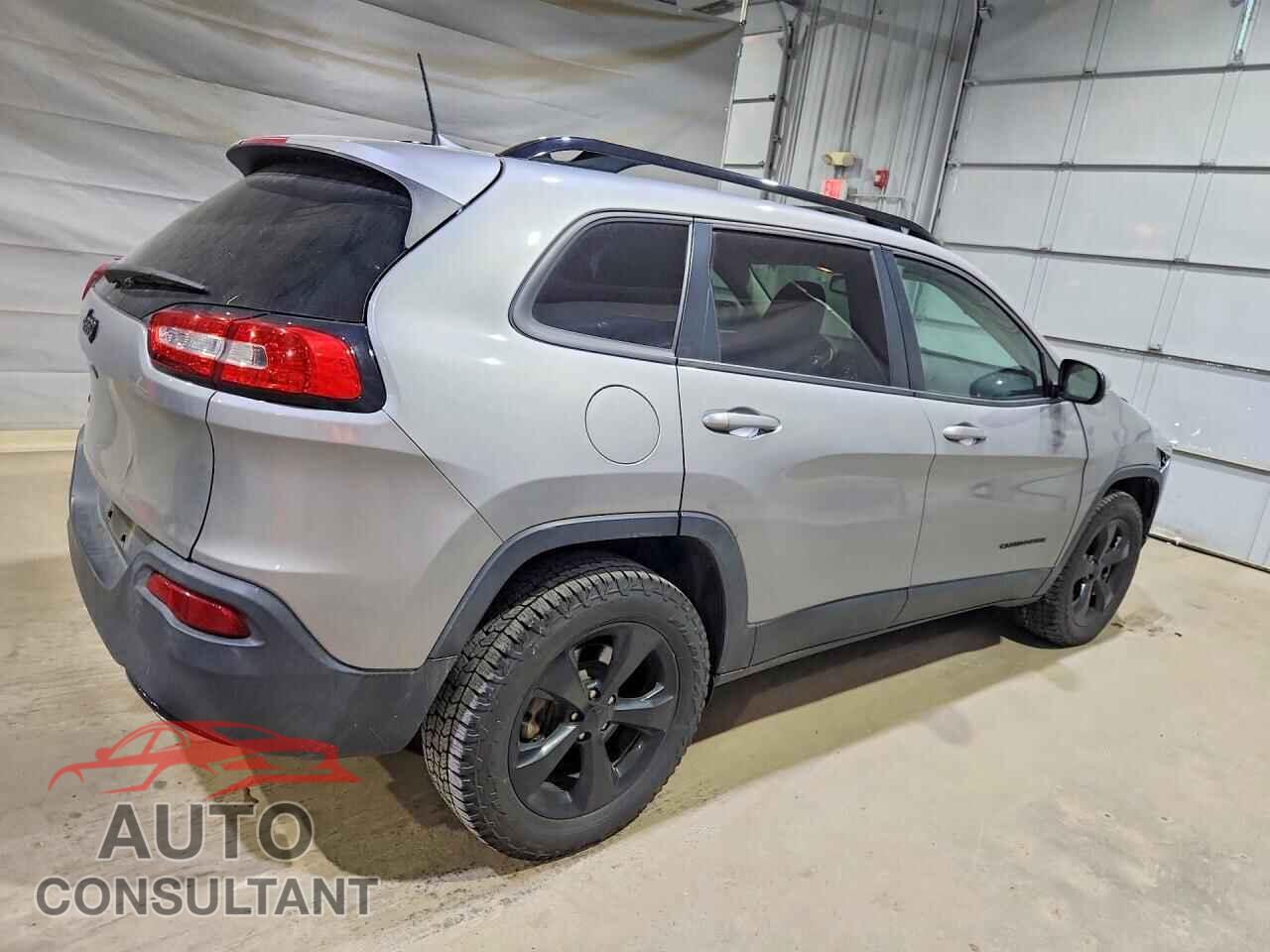 JEEP CHEROKEE 2016 - 1C4PJMCS7GW139999
