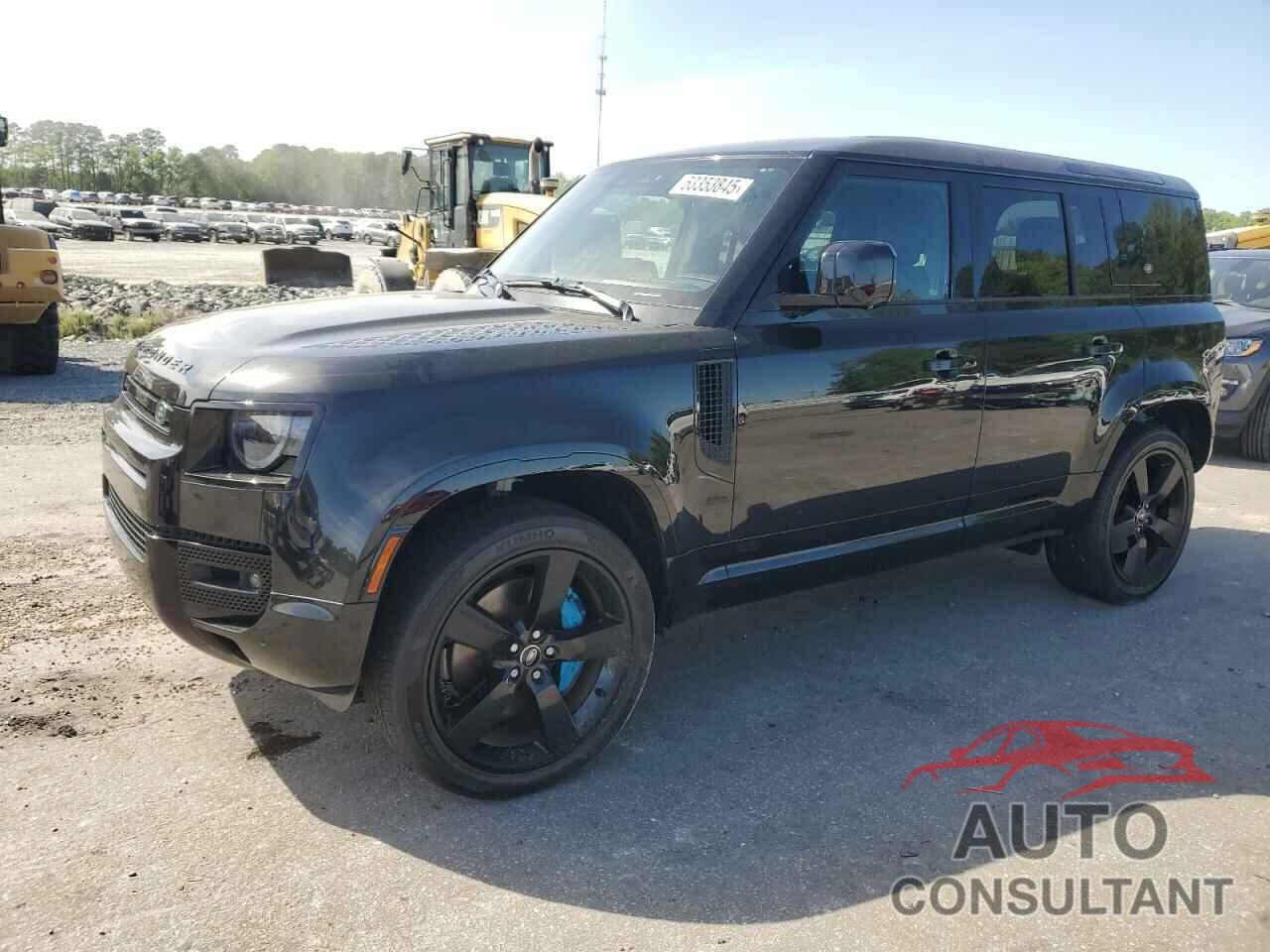 LAND ROVER DEFENDER 2022 - SALEWERE8N2074626