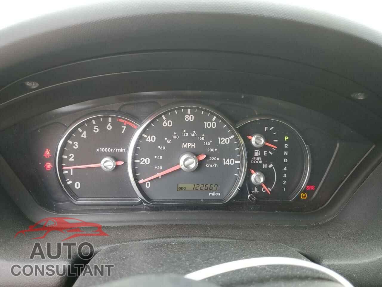 MITSUBISHI GALANT 2012 - 4A32B2FF8CE023718