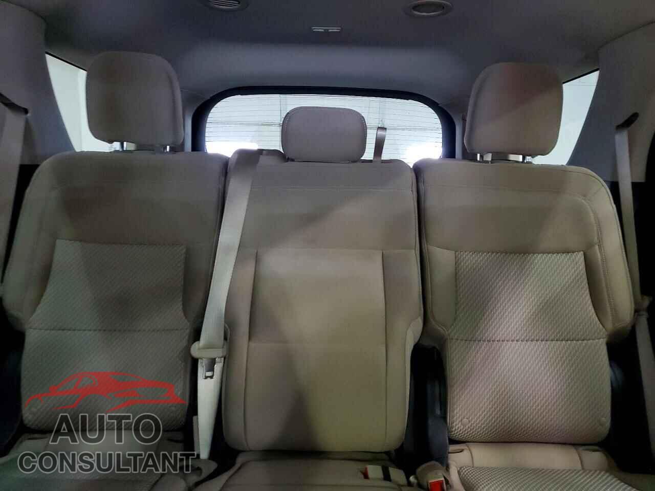 FORD EXPLORER 2021 - 1FMSK8BH8MGA33731