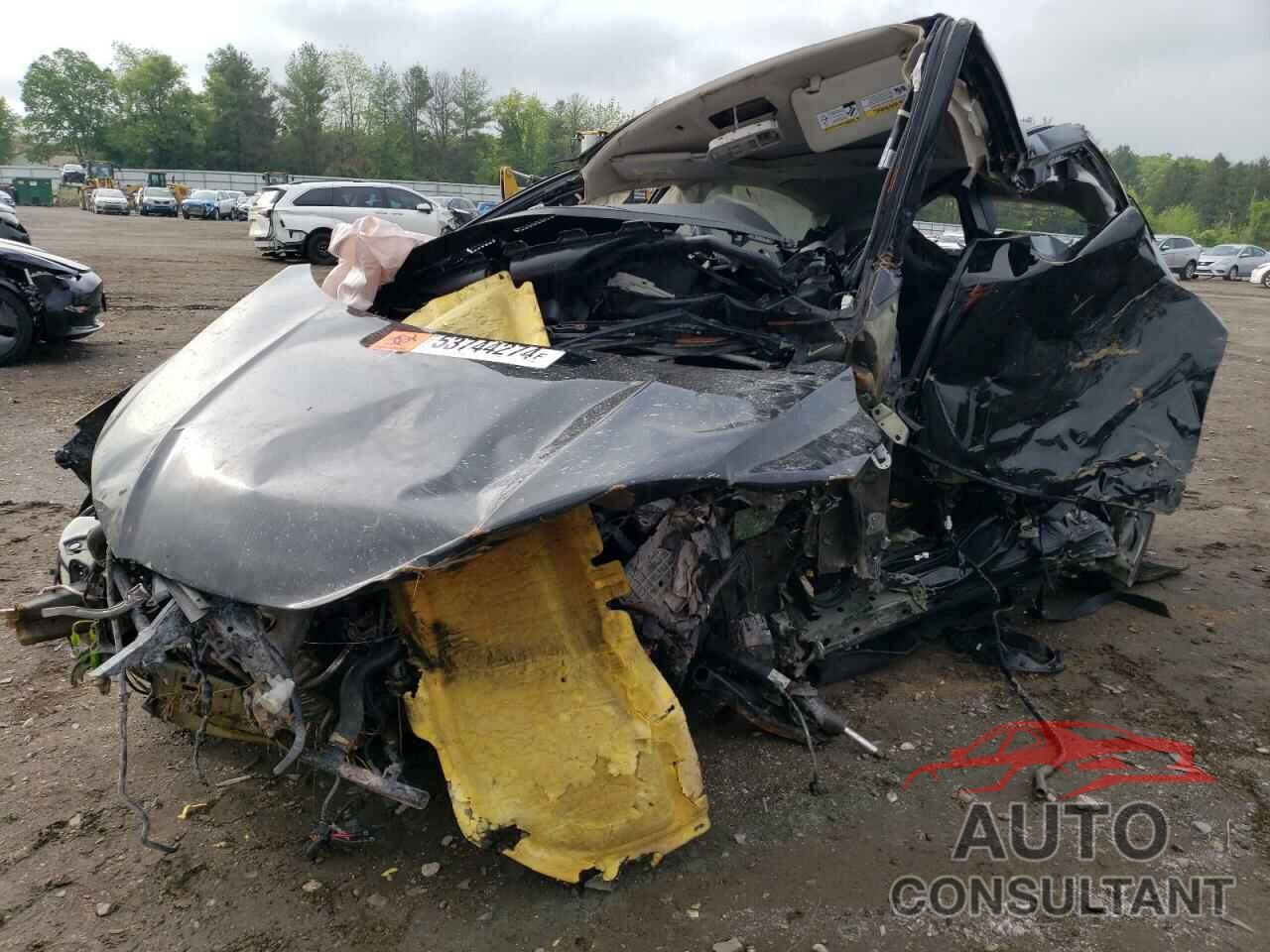 HONDA HR-V 2018 - 3CZRU5H58JM713987