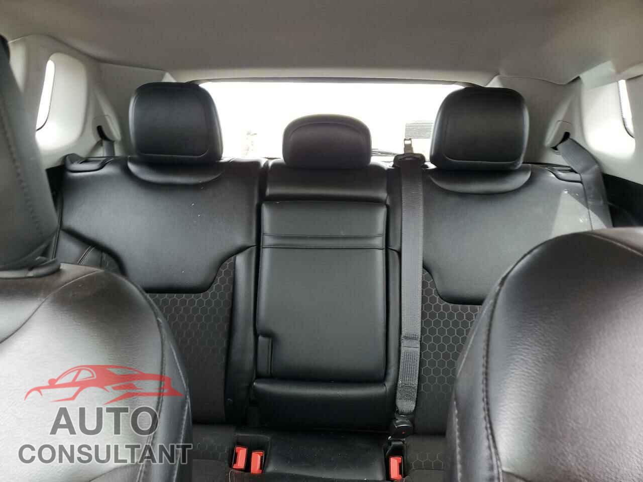 JEEP COMPASS 2017 - 3C4NJDBB3HT681682