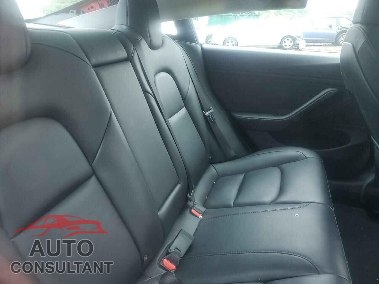 TESLA MODEL 3 2021 - 5YJ3E1EB8MF924255
