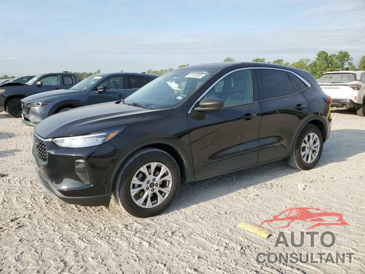 FORD ESCAPE ACT 2023 - 1FMCU0GN1PUA60595