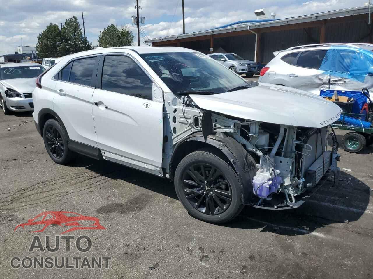 MITSUBISHI ECLIPSE 2023 - JA4ATVAA9PZ006749