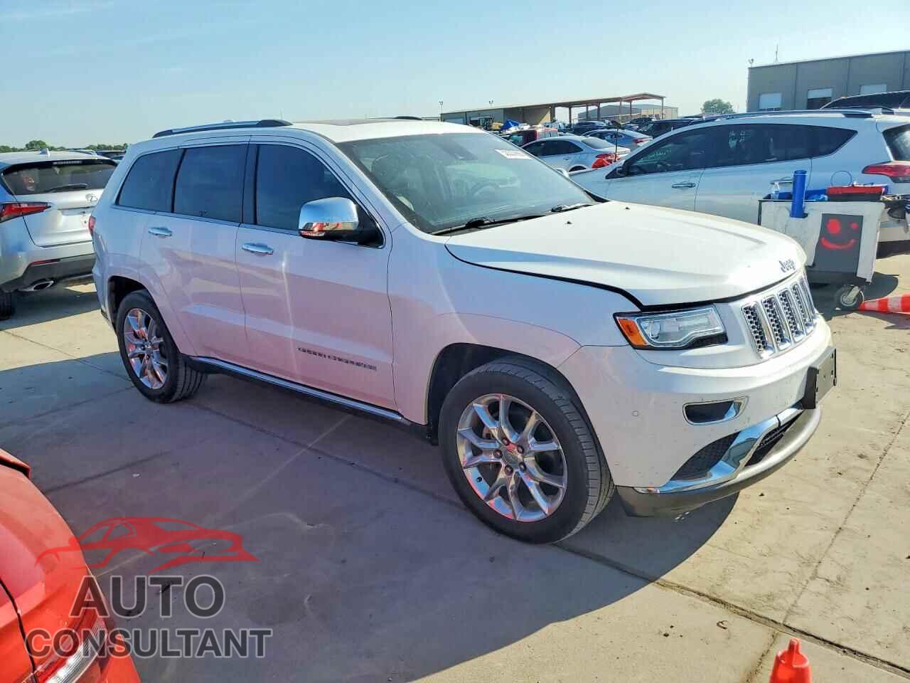 JEEP CHEROKEE 2015 - 1C4RJFJG3FC634459