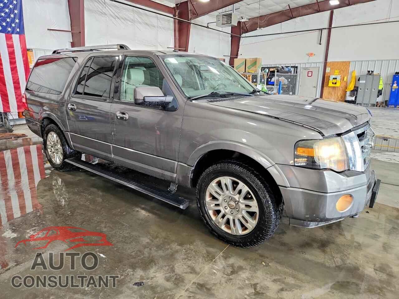 FORD EXPEDITION 2012 - 1FMJK2A57CEF64137