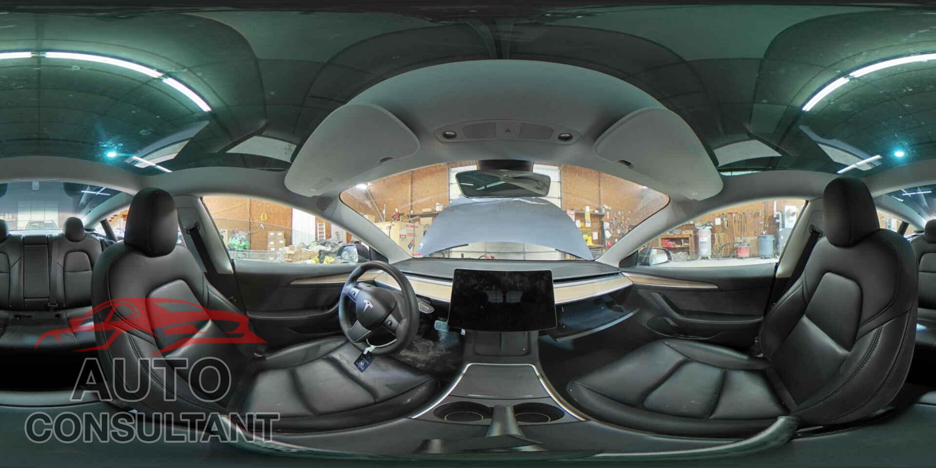 TESLA MODEL 3 2023 - 5YJ3E1EA0PF617500