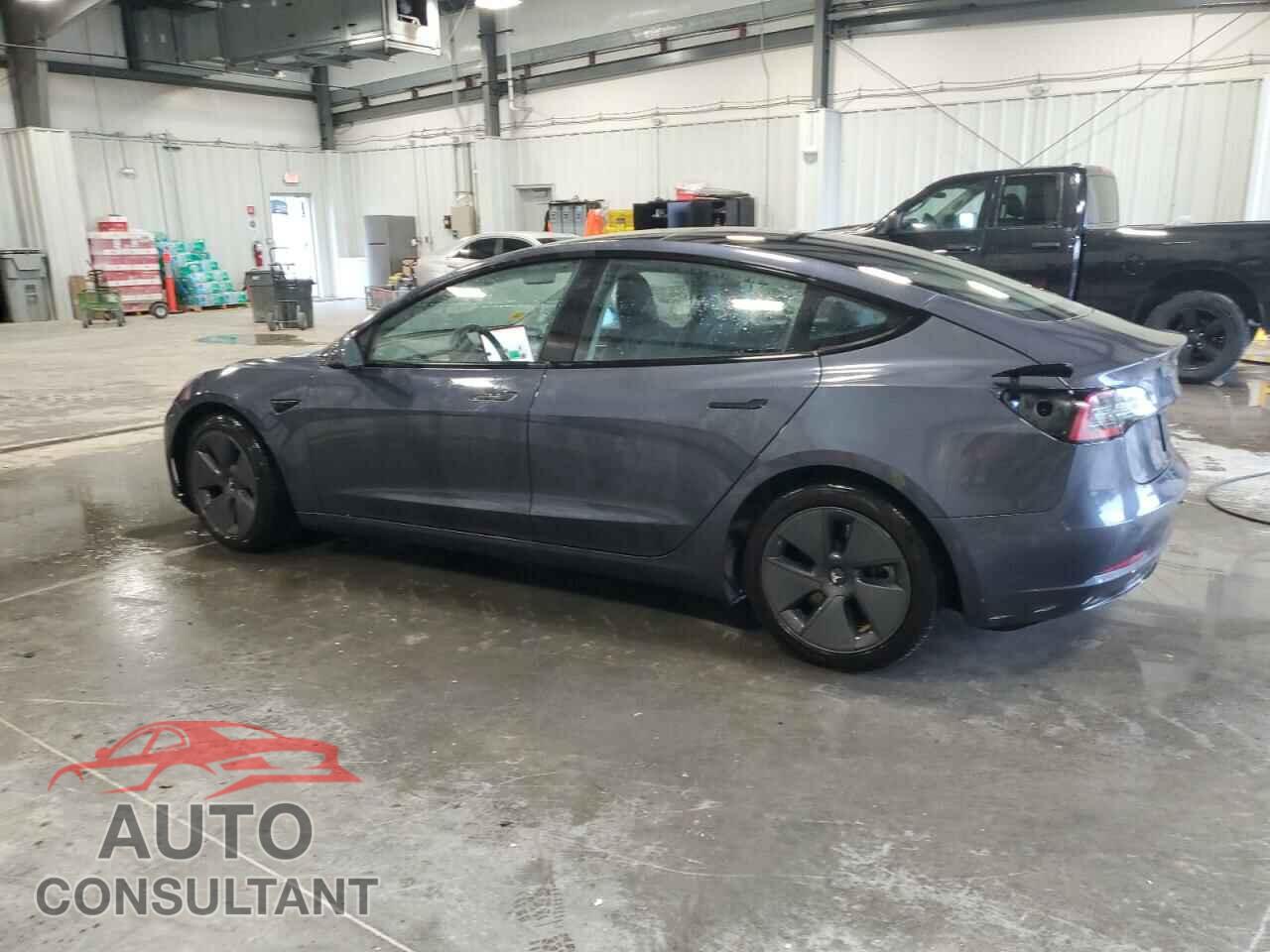 TESLA MODEL 3 2022 - 5YJ3E1EA3NF370695