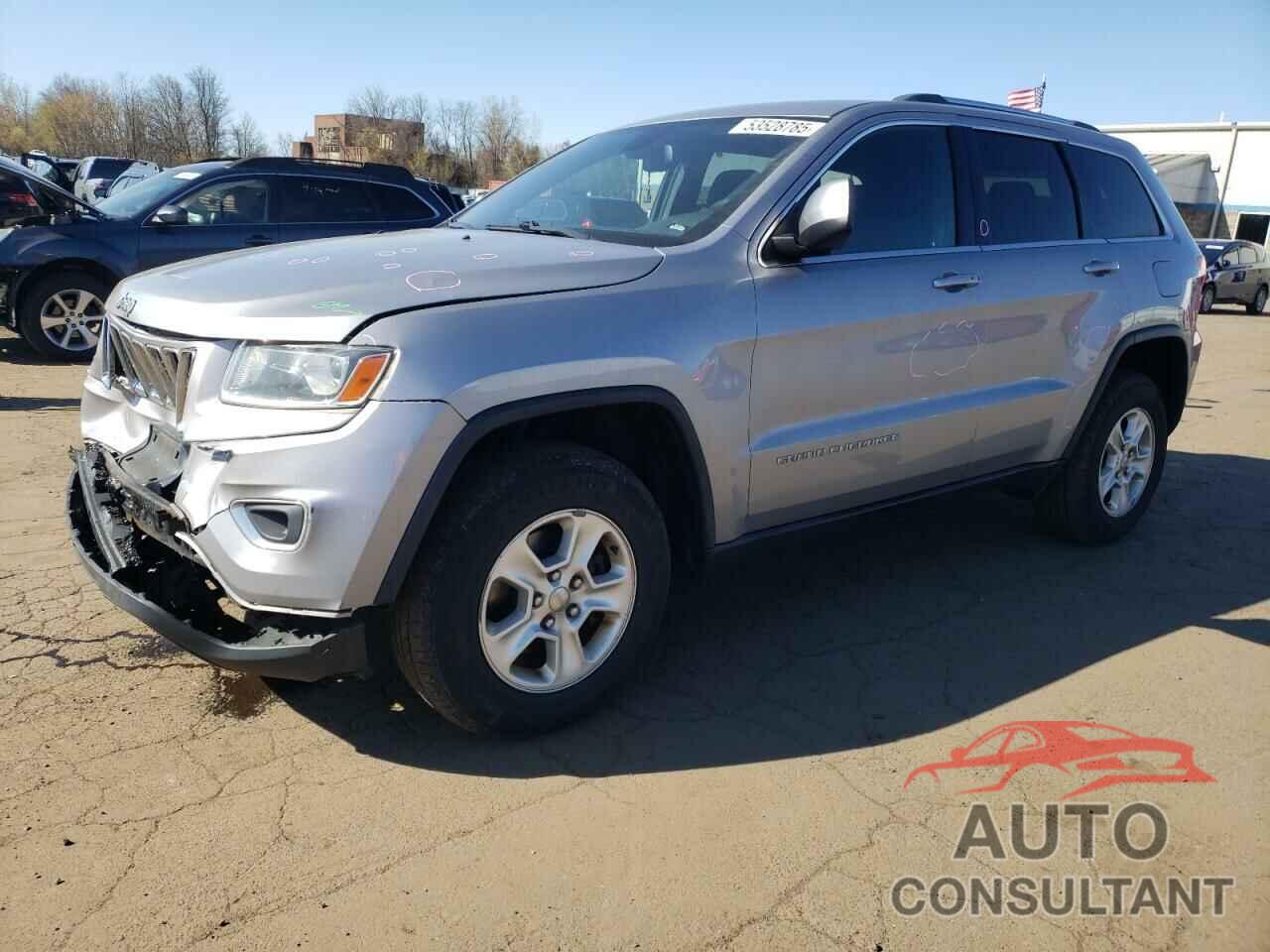 JEEP GRAND CHER 2014 - 1C4RJFAG6EC230845