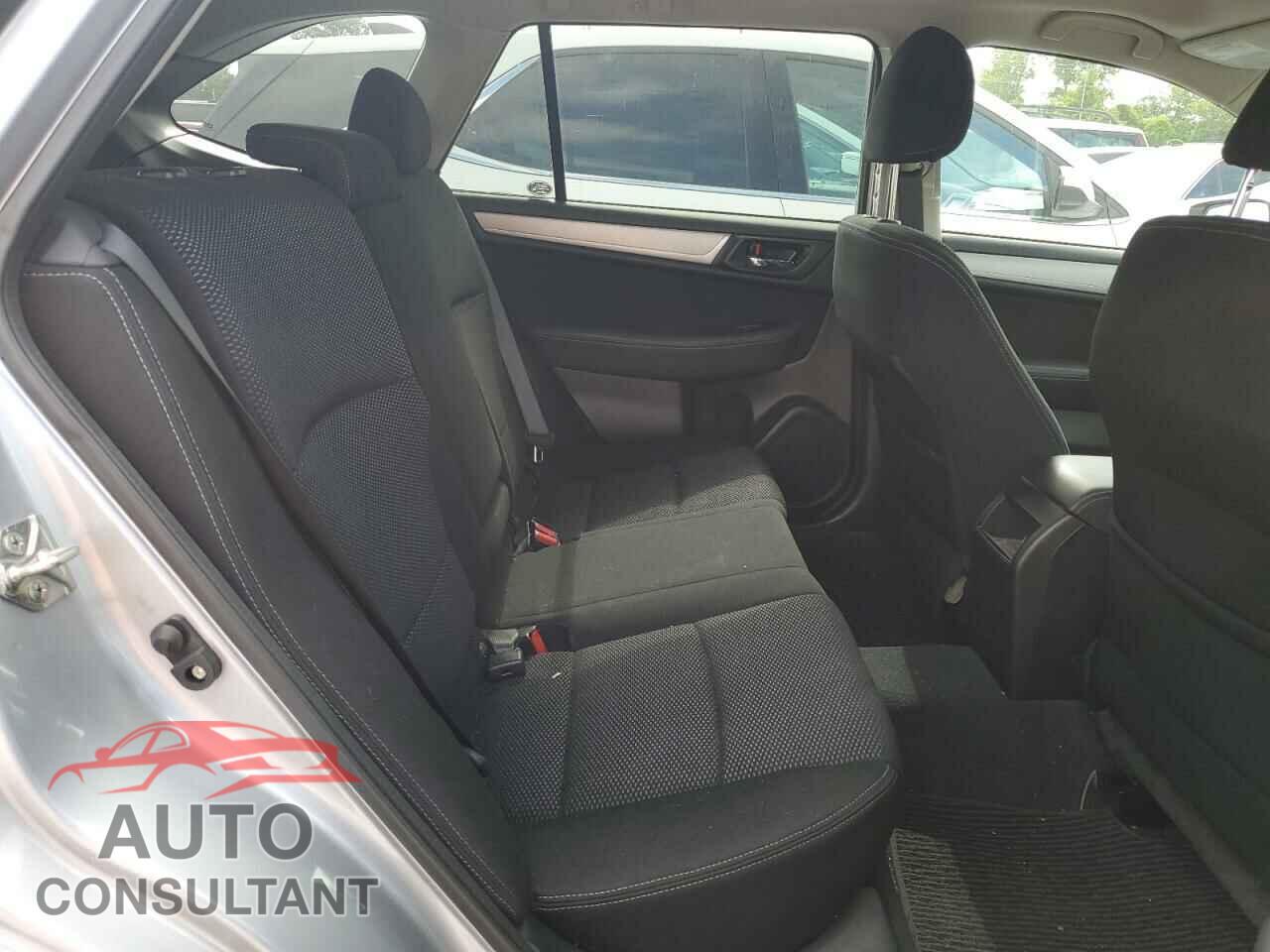 SUBARU OUTBACK 2017 - 4S4BSADC0H3222959