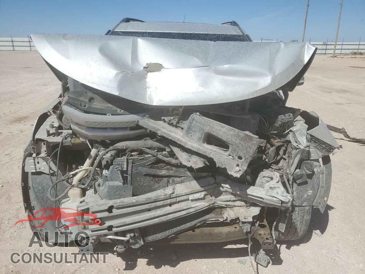 FORD EXPLORER 2015 - 1FM5K7F87FGA56356