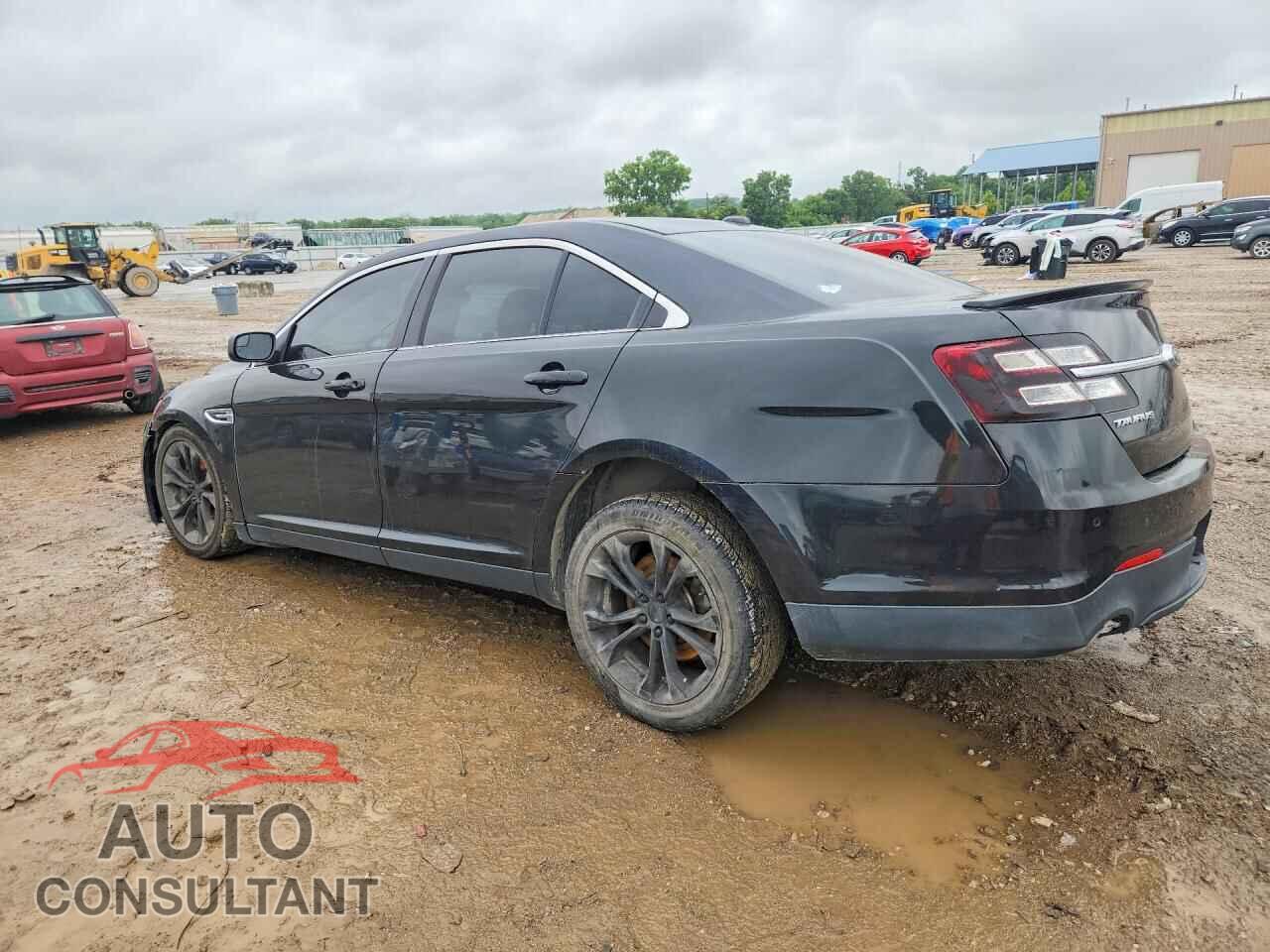 FORD TAURUS 2013 - 1FAHP2H80DG228474