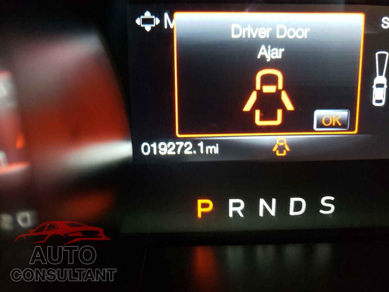FORD MUSTANG 2020 - 1FA6P8TH3L5118417