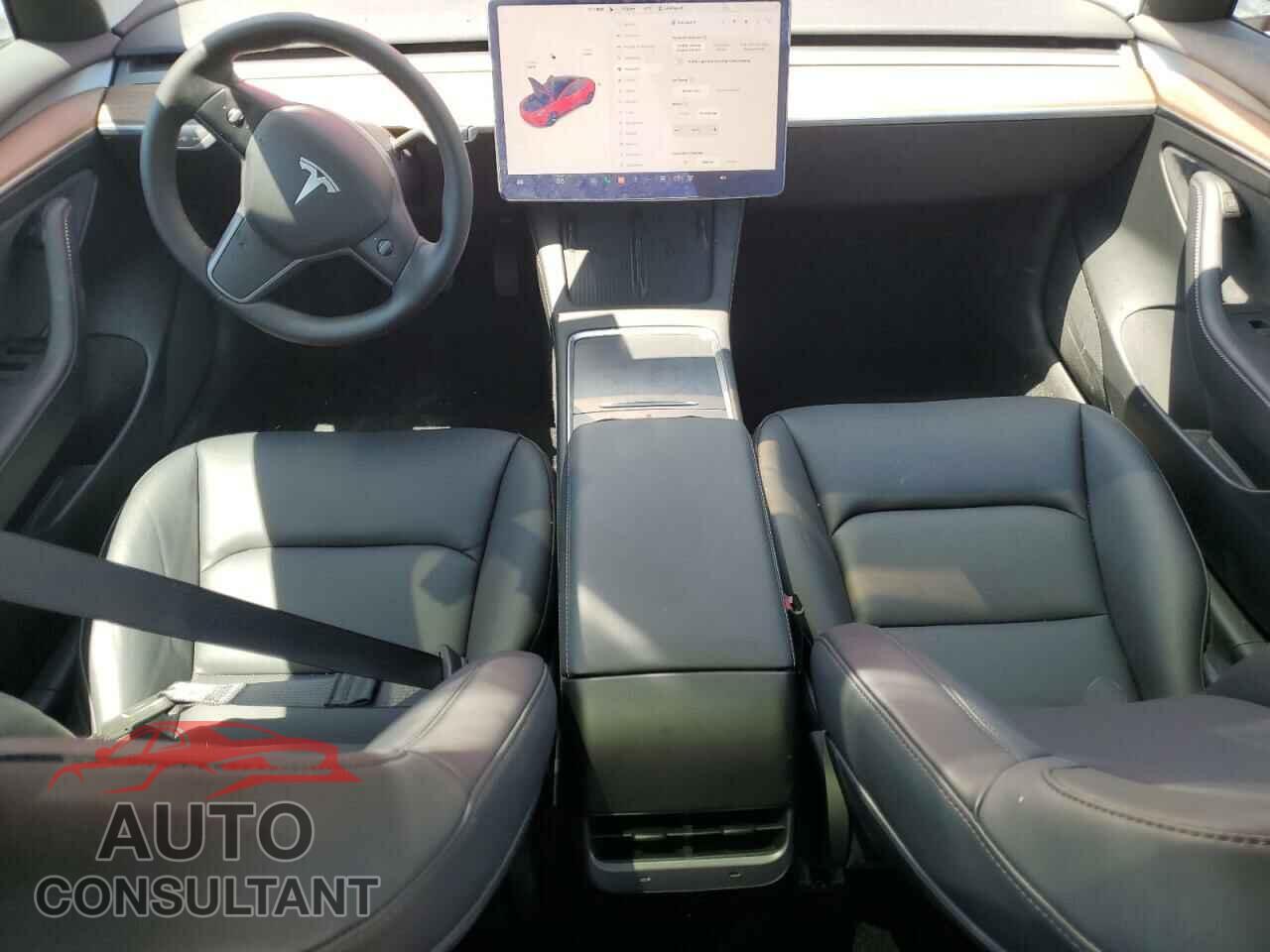 TESLA MODEL 3 2023 - 5YJ3E1EA2PF678413