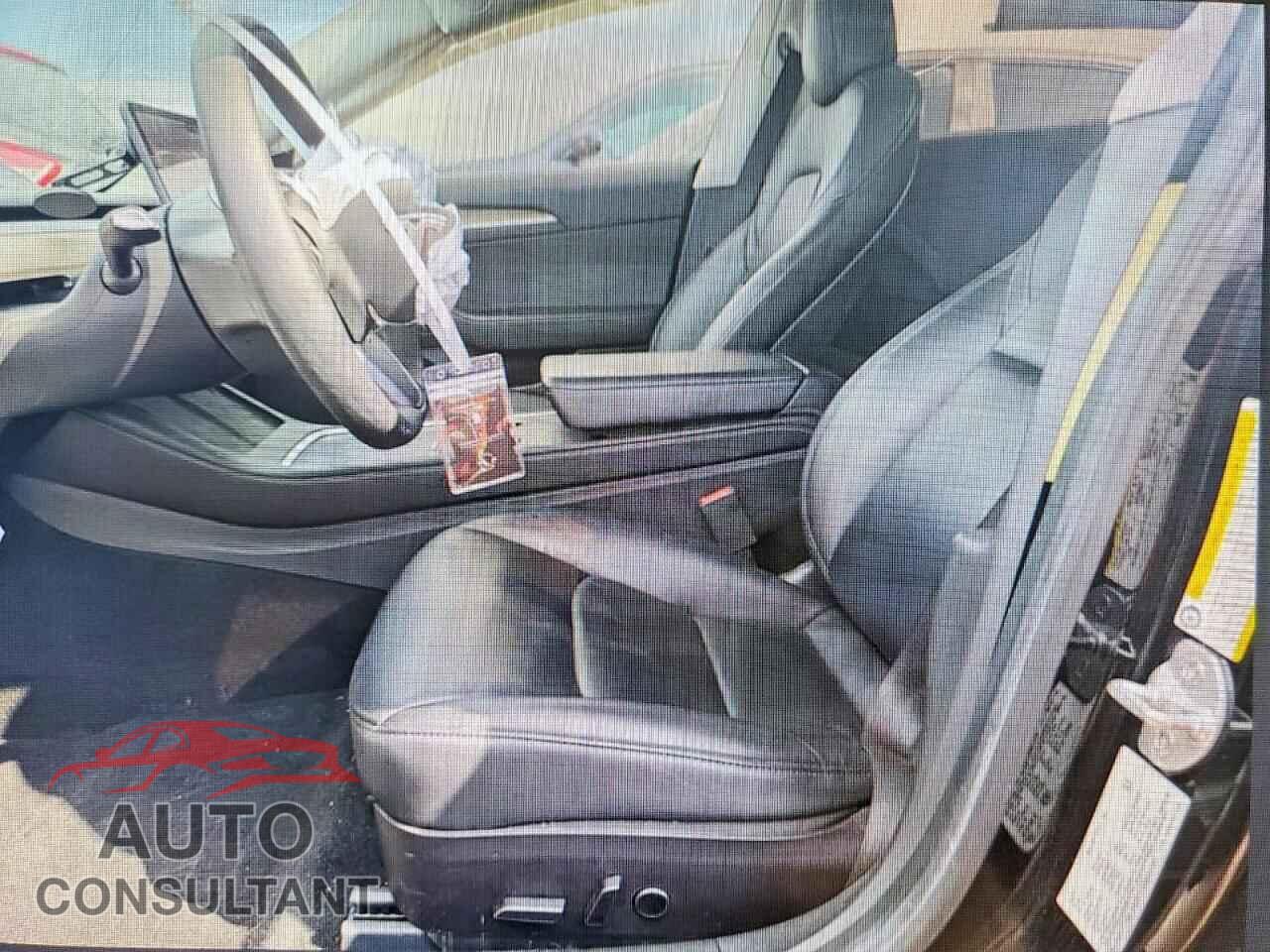 TESLA MODEL 3 2021 - 5YJ3E1EA6MF031881