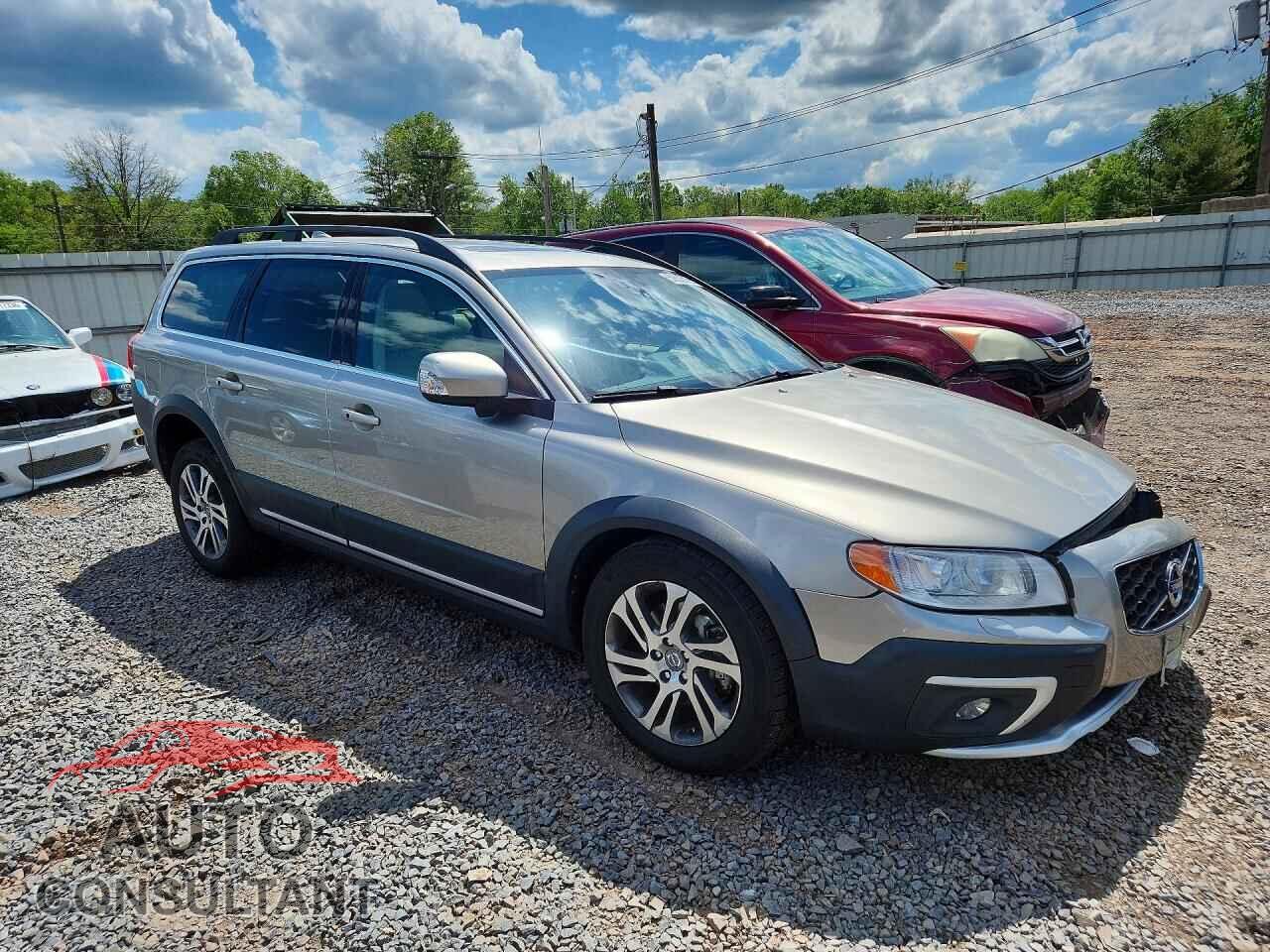 VOLVO XC70 2015 - YV4940ND7F1188832