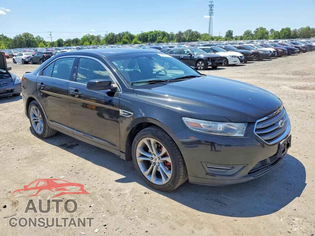 FORD TAURUS 2013 - 1FAHP2E88DG233359
