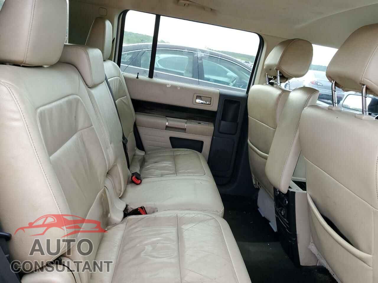 FORD FLEX 2015 - 2FMHK6C8XFBA14184