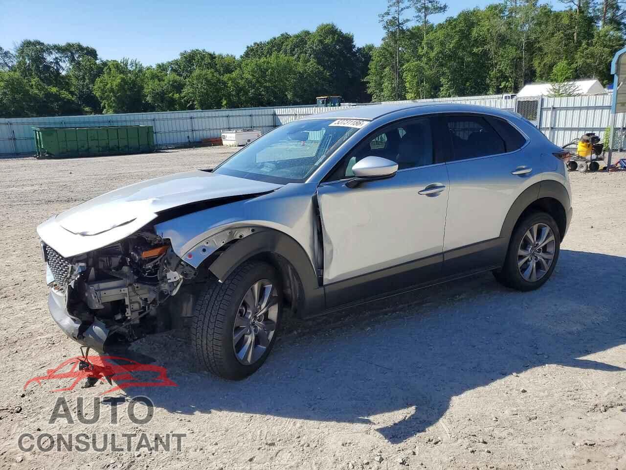 MAZDA CX30 2021 - 3MVDMBBL7MM255321