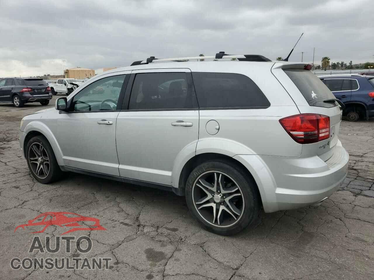 DODGE JOURNEY 2010 - 3D4PG5FV5AT194042