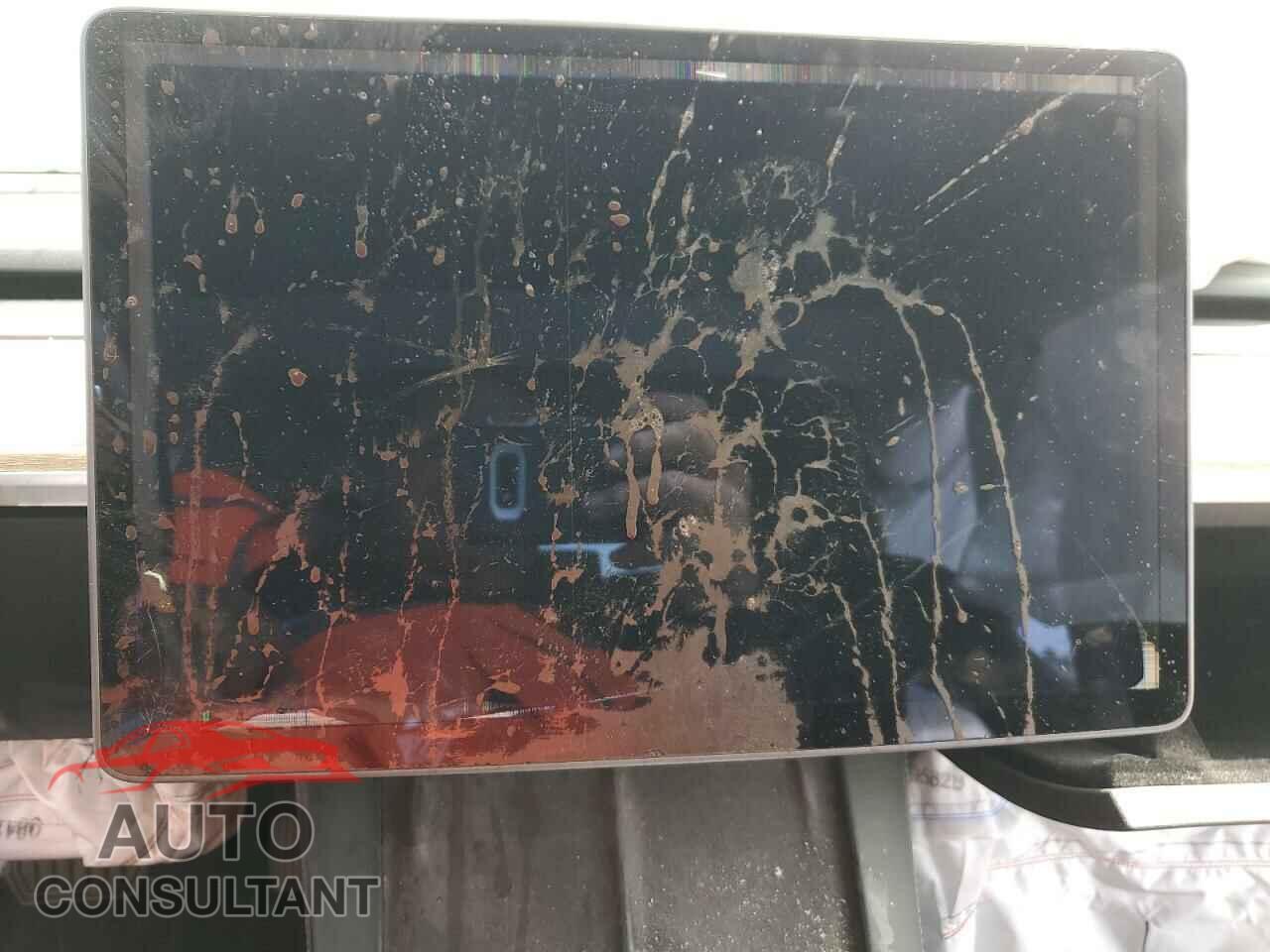 TESLA MODEL 3 2021 - 5YJ3E1EA1MF871986