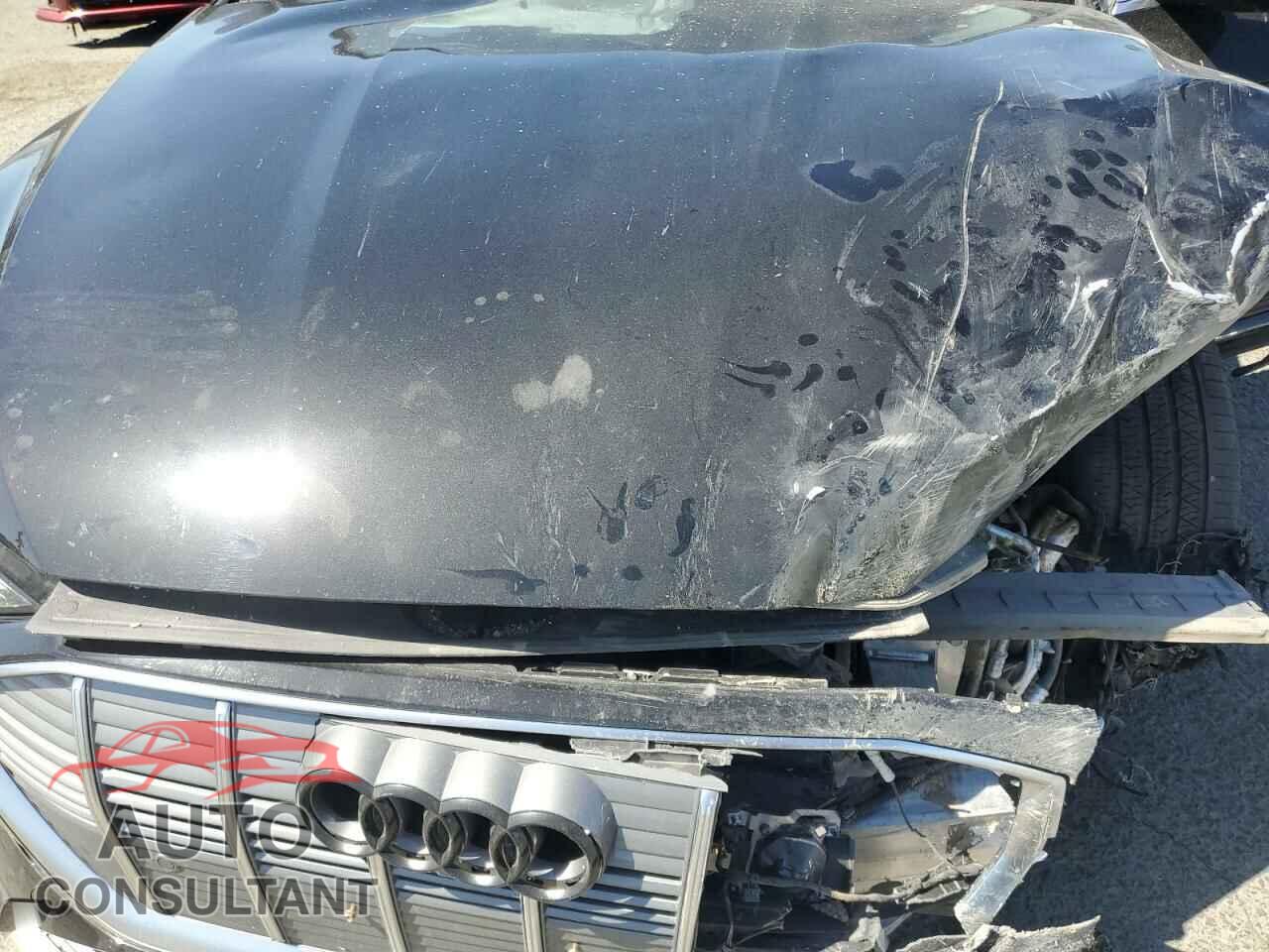 AUDI E-TRON 2019 - WA1VABGE8KB020675