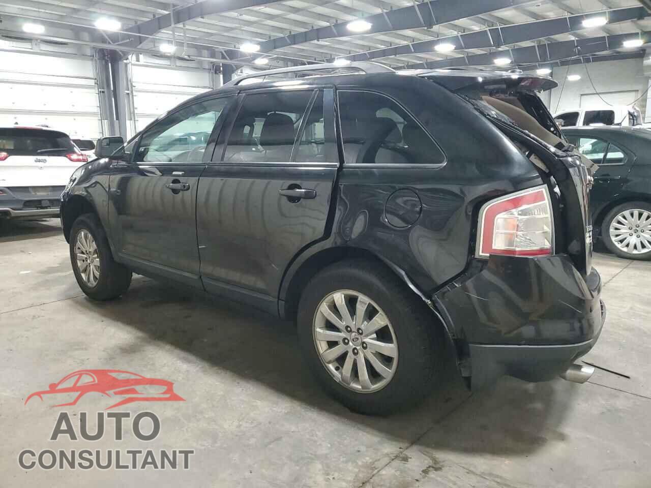 FORD EDGE 2010 - 2FMDK4JC8ABB26484