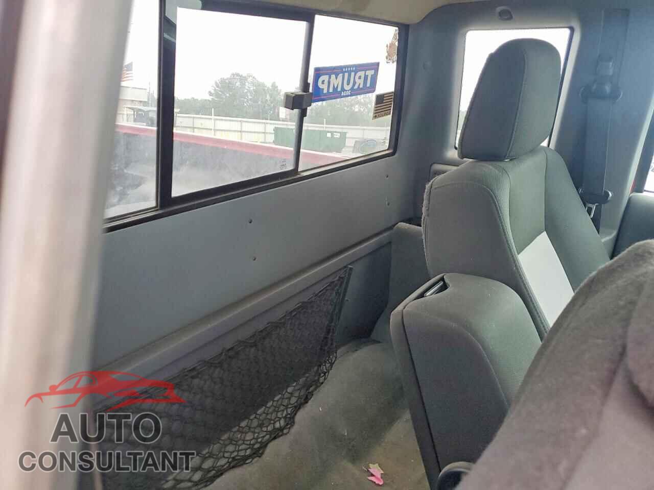 FORD RANGER 2011 - 1FTKR1EE1BPB13197