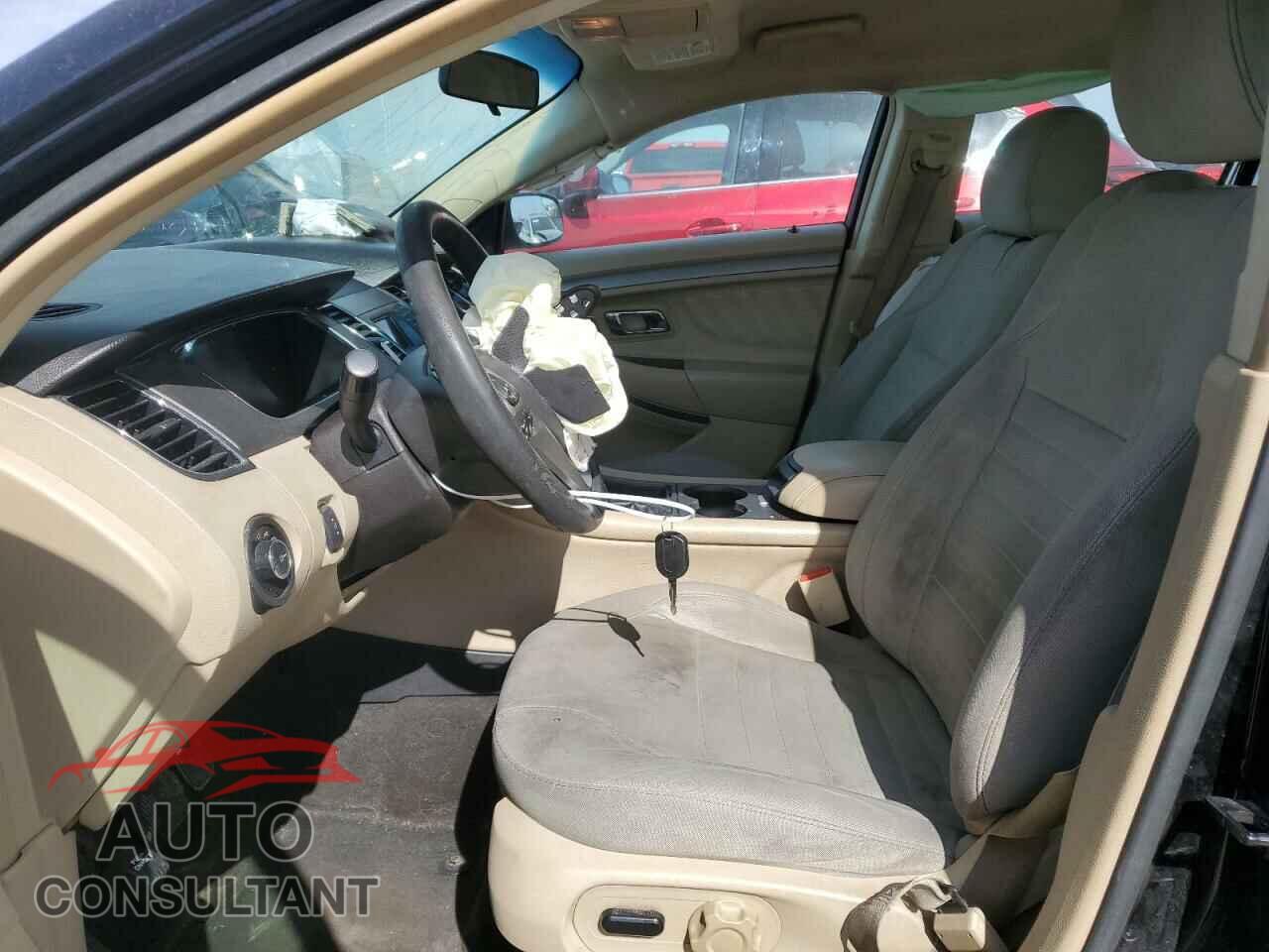 FORD TAURUS 2016 - 1FAHP2D84GG106937