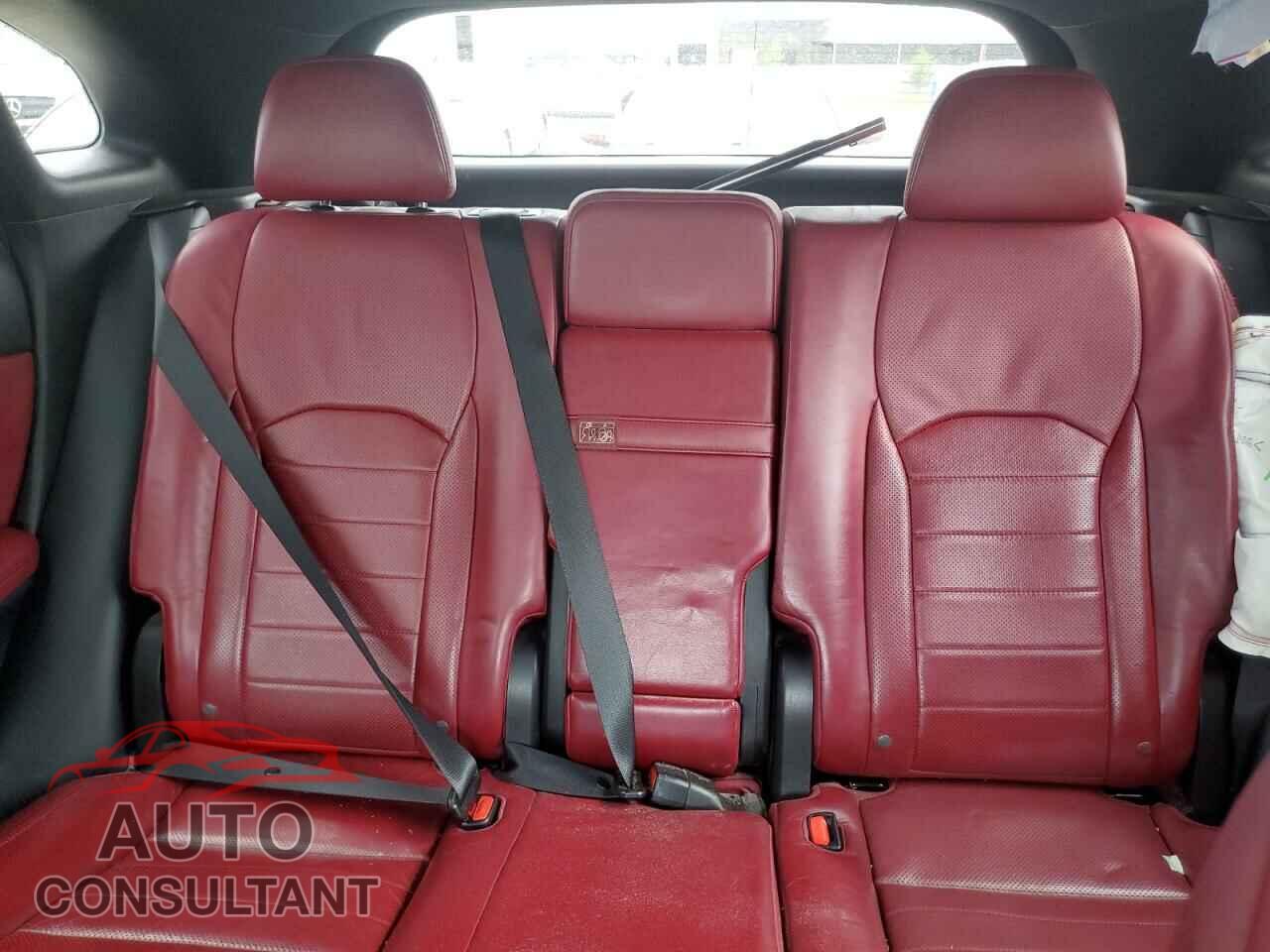 LEXUS RX350 2017 - 2T2BZMCA2HC068324