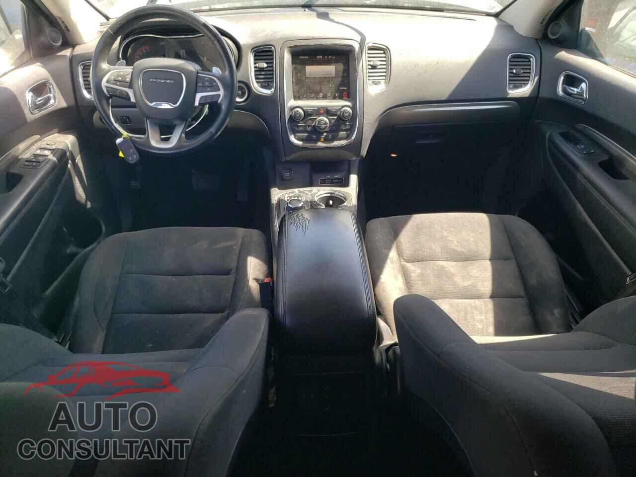 DODGE DURANGO 2015 - 1C4RDHAGXFC153806