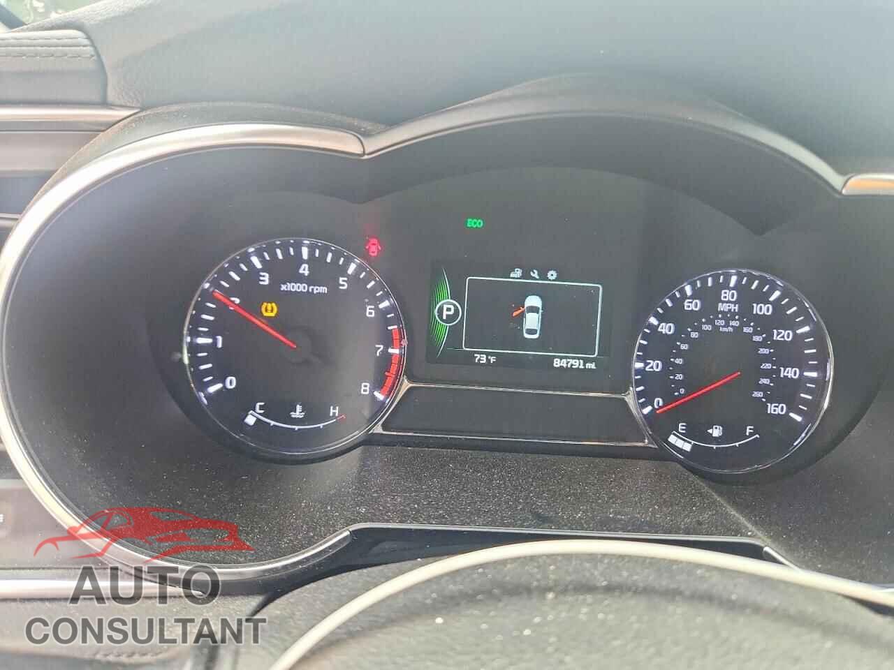KIA OPTIMA 2014 - 5XXGR4A63EG268402
