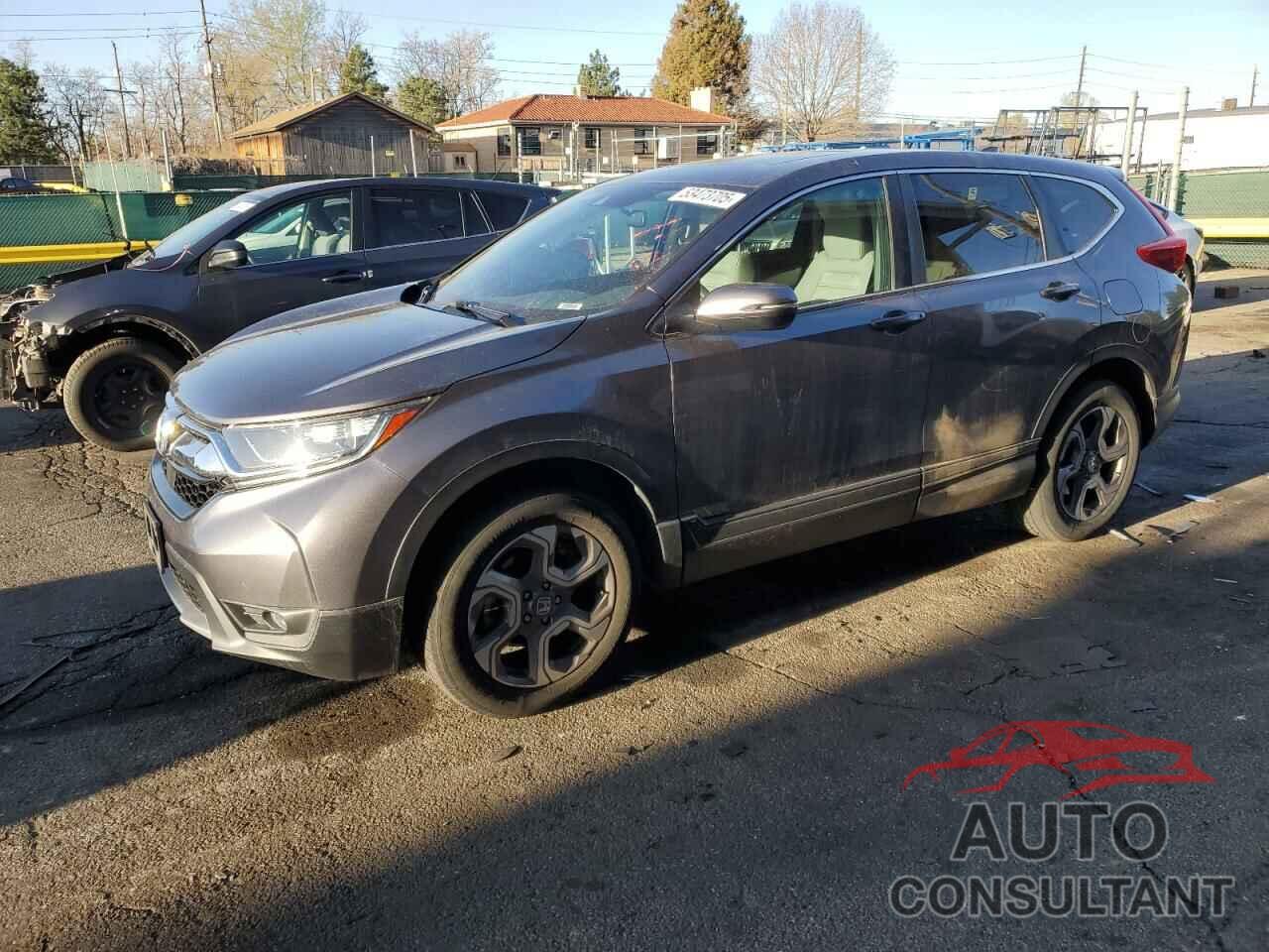 HONDA CRV 2019 - 7FARW2H53KE033231