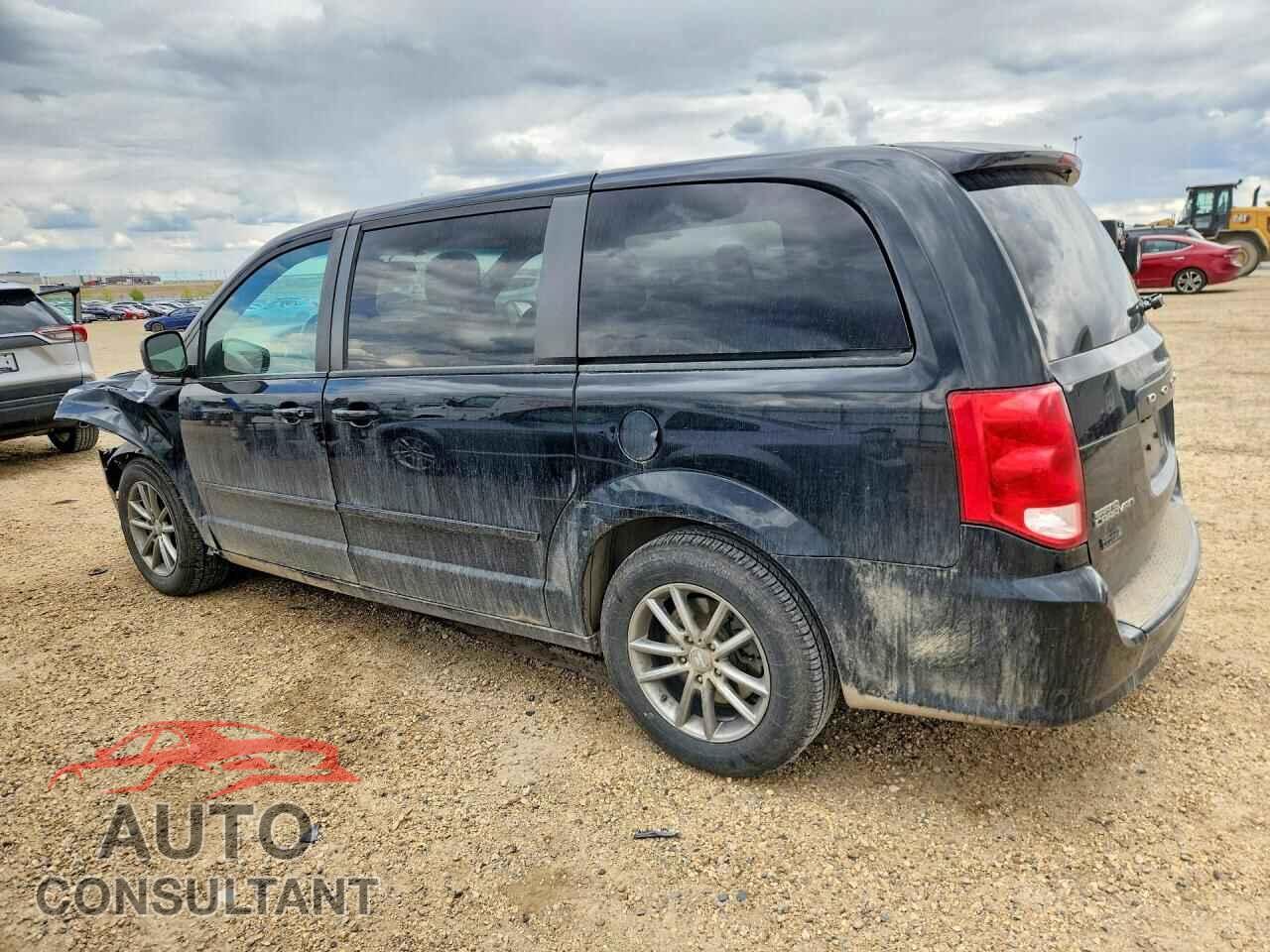 DODGE CARAVAN 2017 - 2C4RDGBG1HR623806