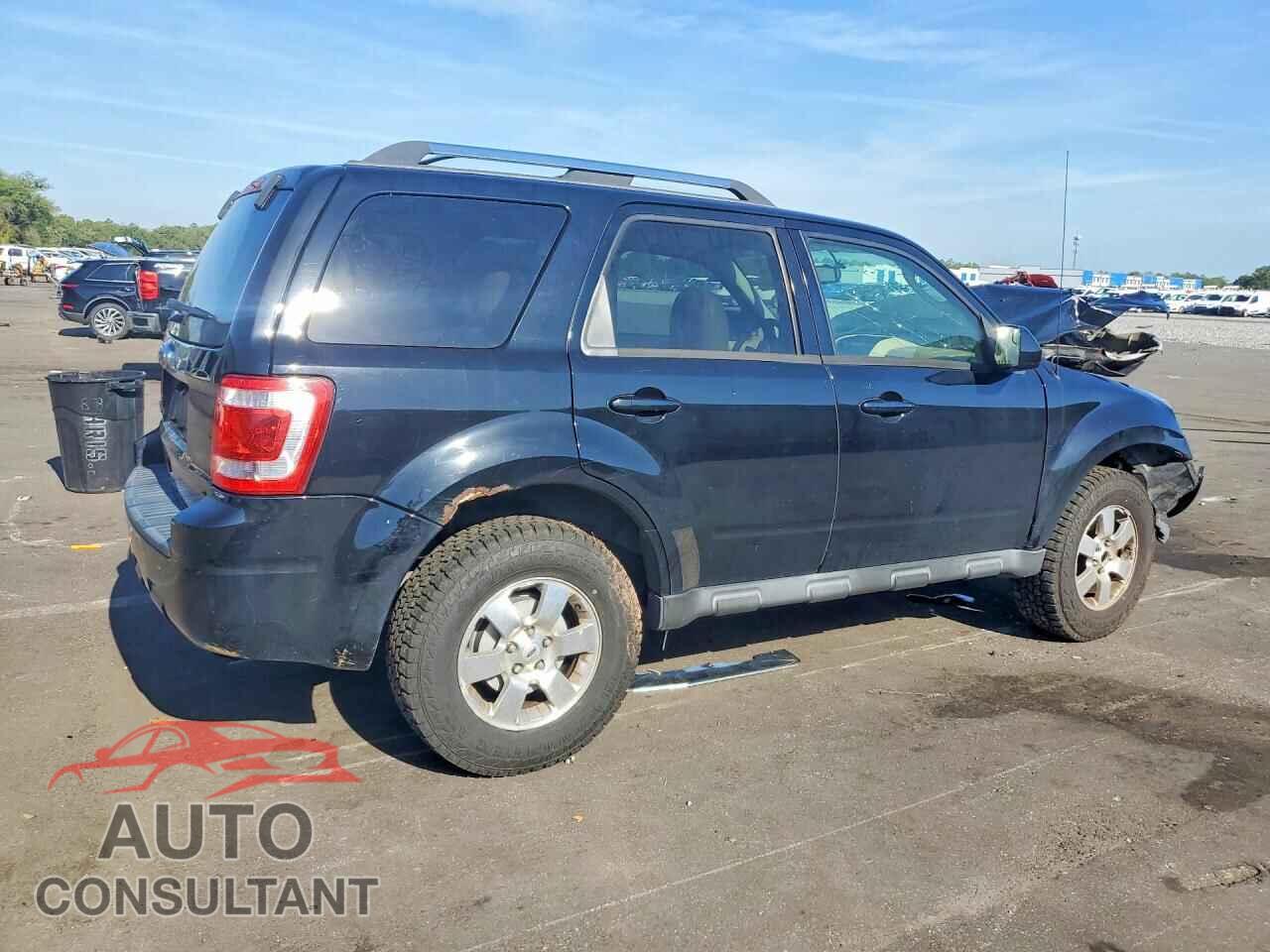 FORD ESCAPE 2012 - 1FMCU0E73CKB83194