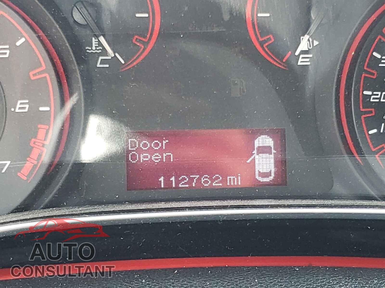 DODGE DART 2016 - 1C3CDFBB4GD623762