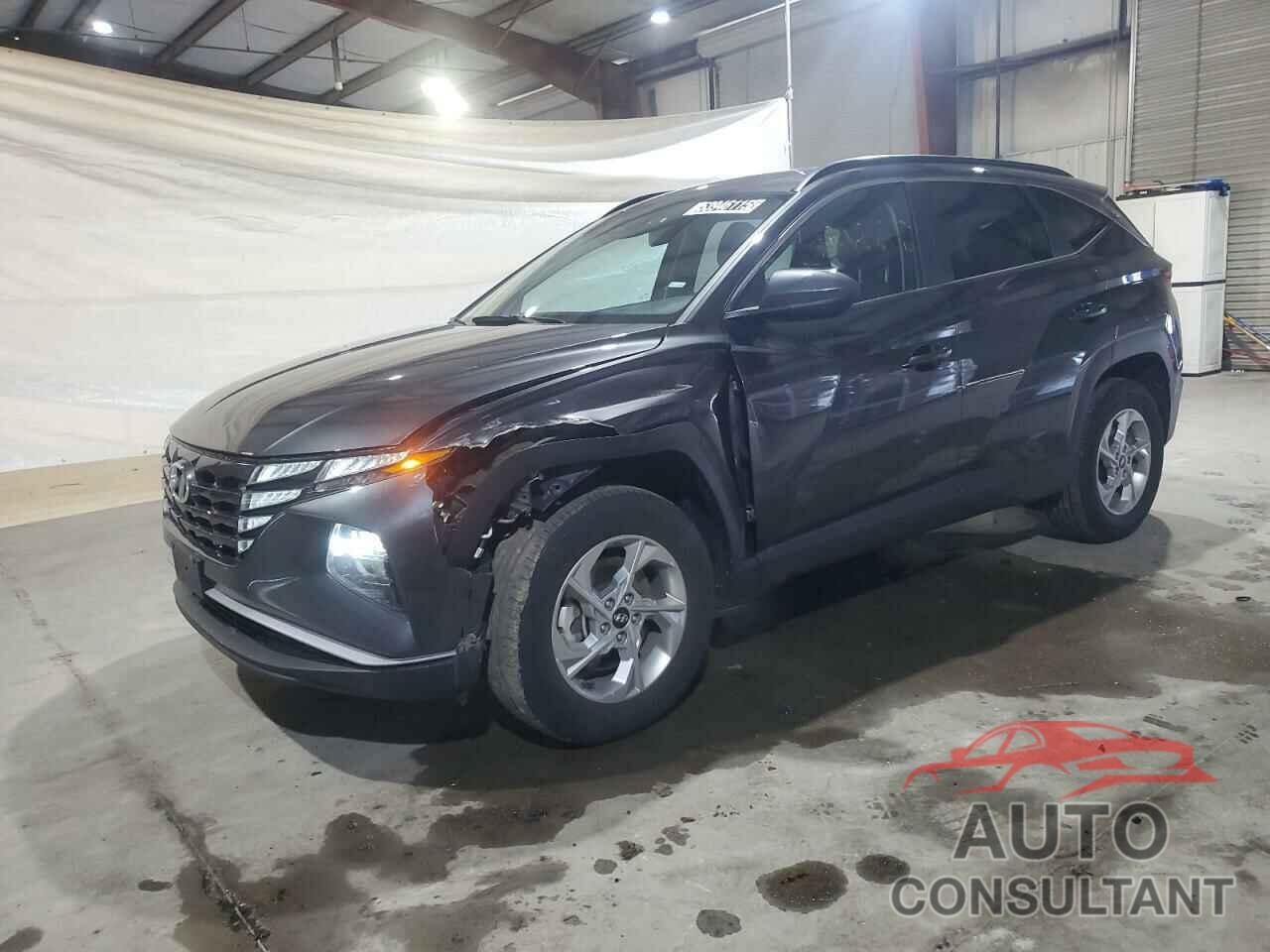 HYUNDAI TUCSON 2024 - 5NMJBCDE6RH317767
