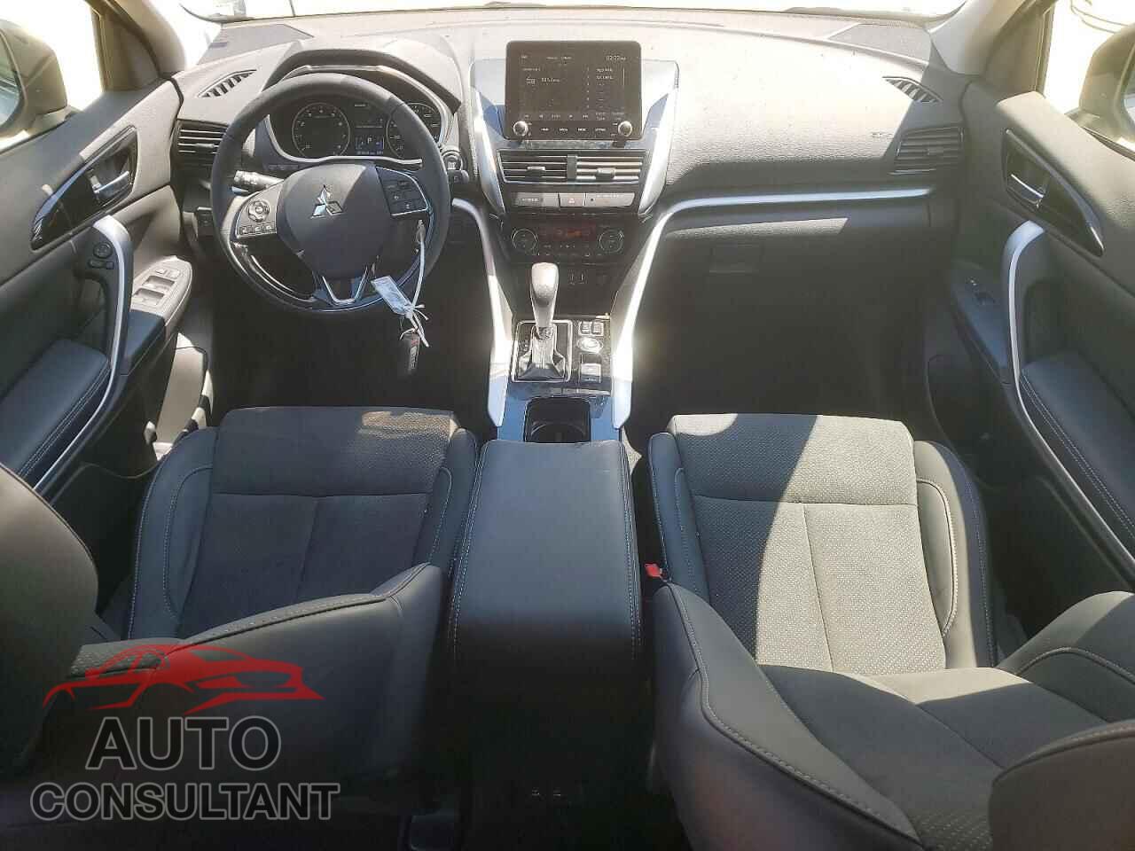 MITSUBISHI ECLIPSE 2026 - JA4ATWAA8TZ027723