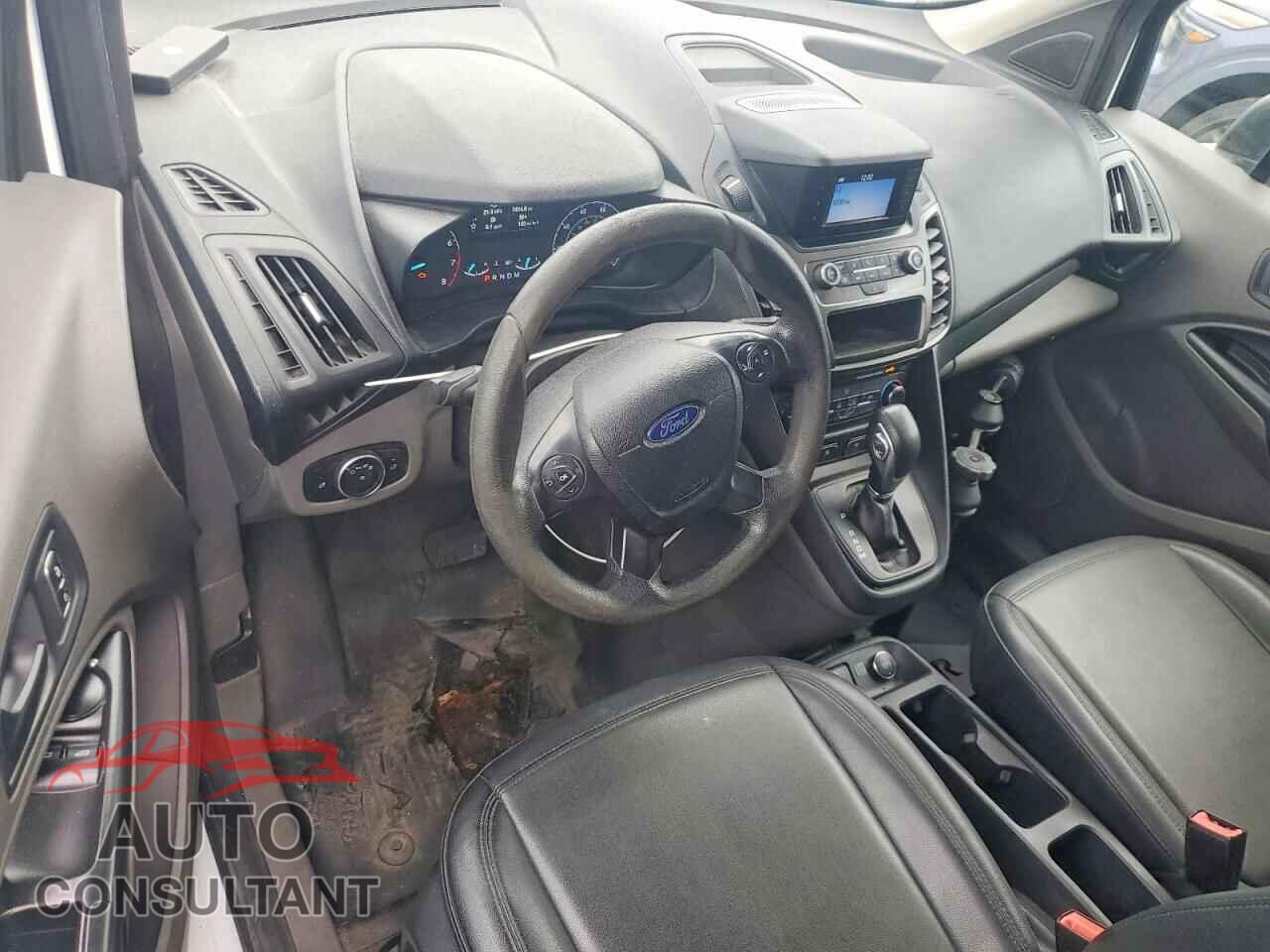 FORD TRANSIT 2020 - NM0LS7E2XL1444802