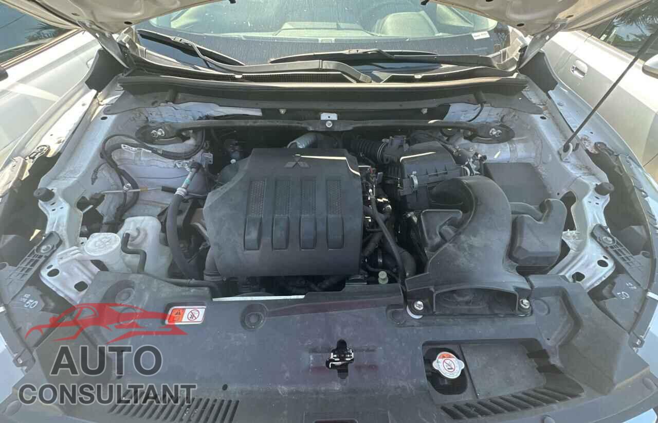 MITSUBISHI ECLIPSE 2020 - JA4AS3AA2LZ005704