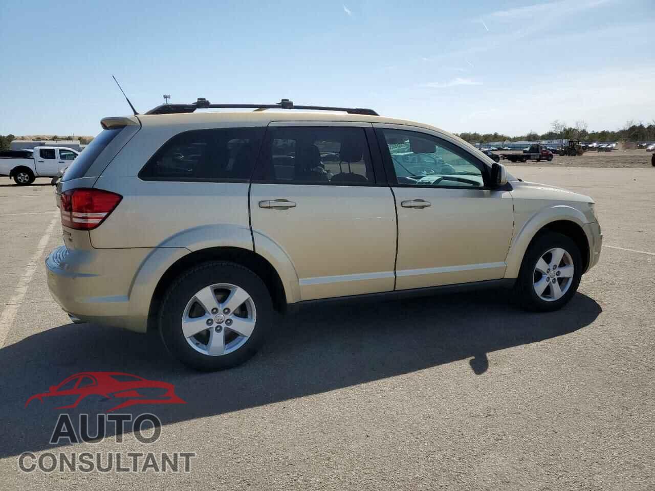 DODGE JOURNEY 2010 - 3D4PG5FV3AT178731