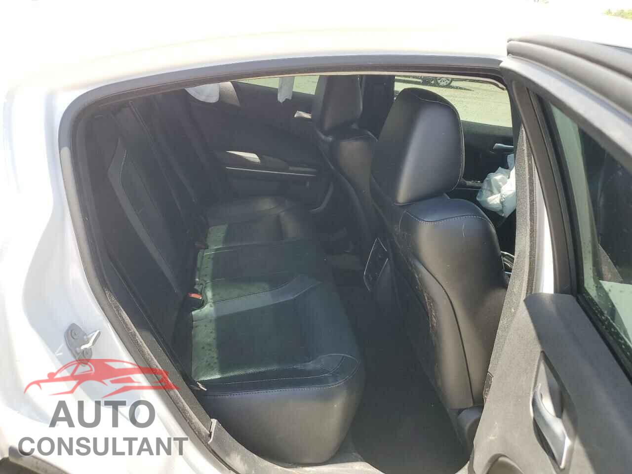 DODGE CHARGER 2019 - 2C3CDXBG2KH657454