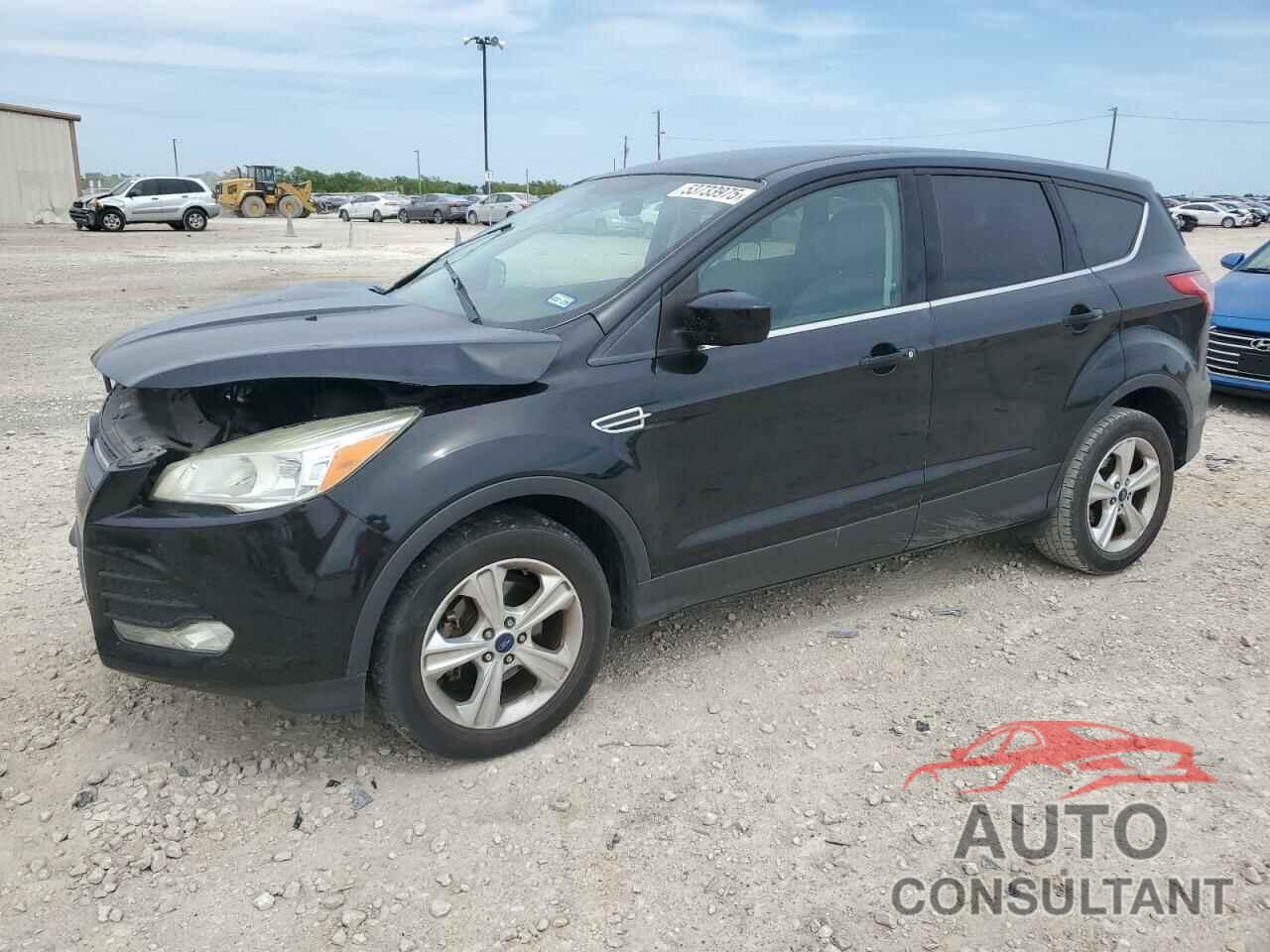 FORD ESCAPE 2016 - 1FMCU0G75GUC41510