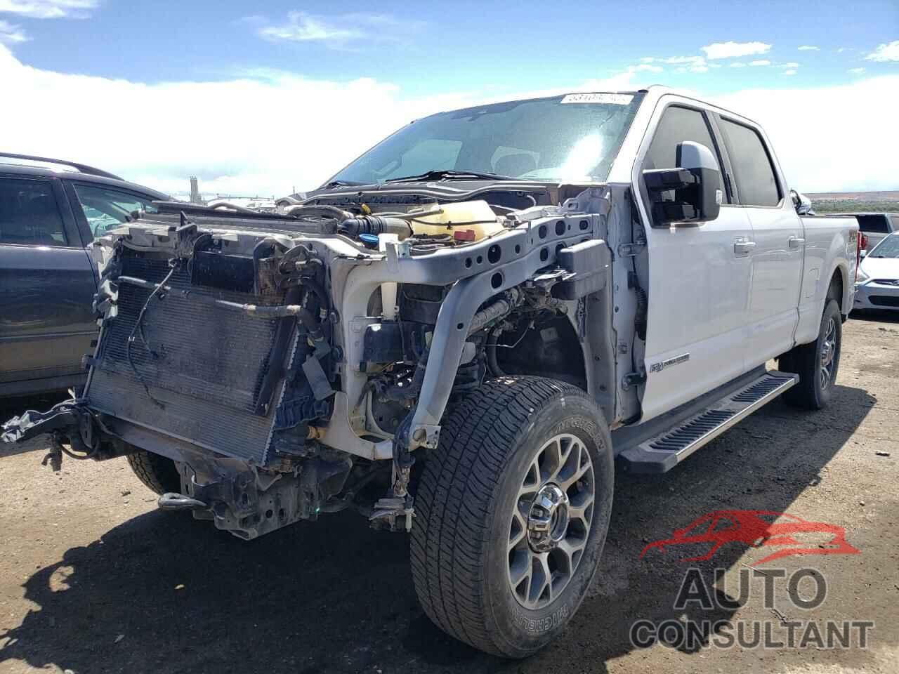 FORD F250 2020 - 1FT7W2BTXLEE32683